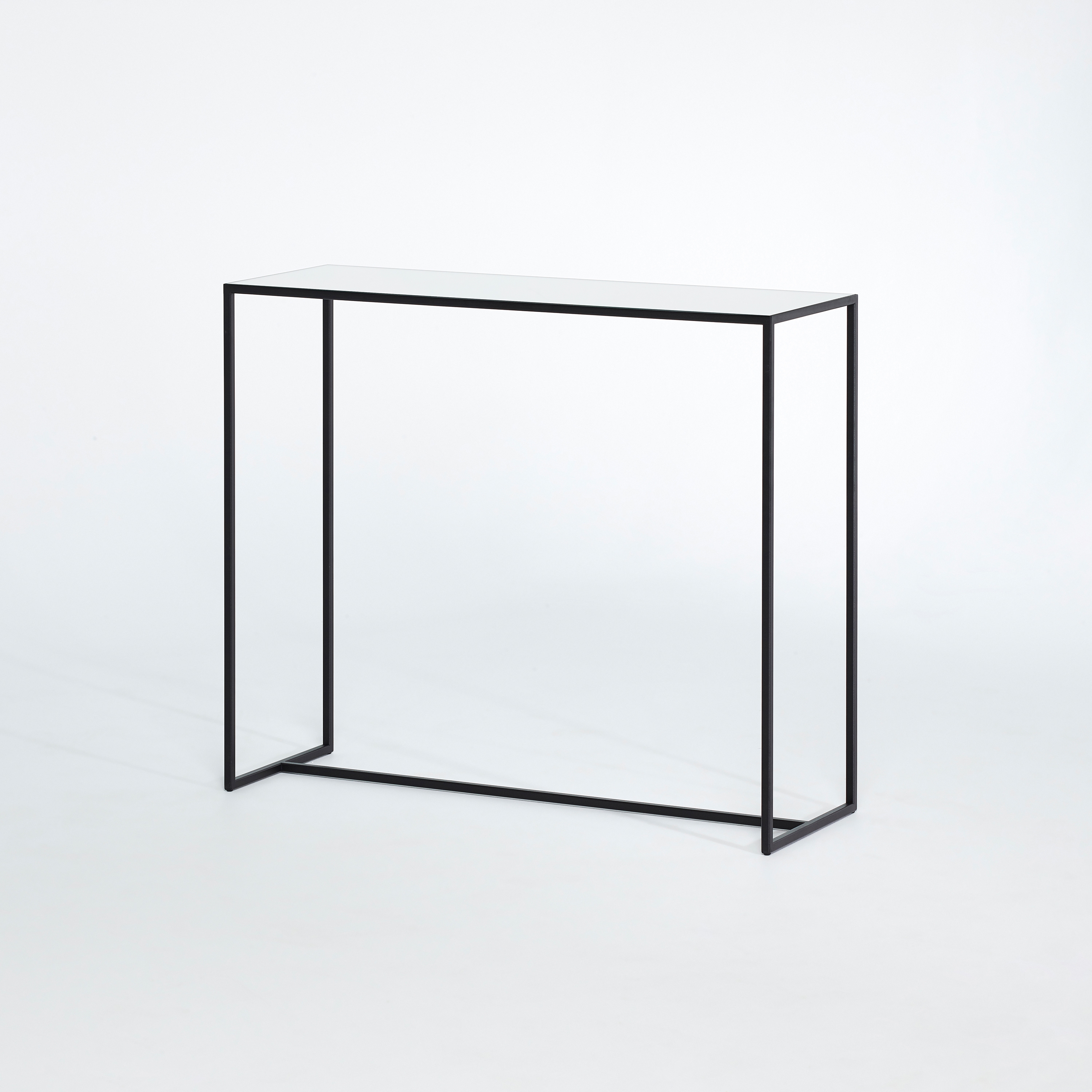 Afficher le produit Mesa Black du fabricant Deknudt Mirrors