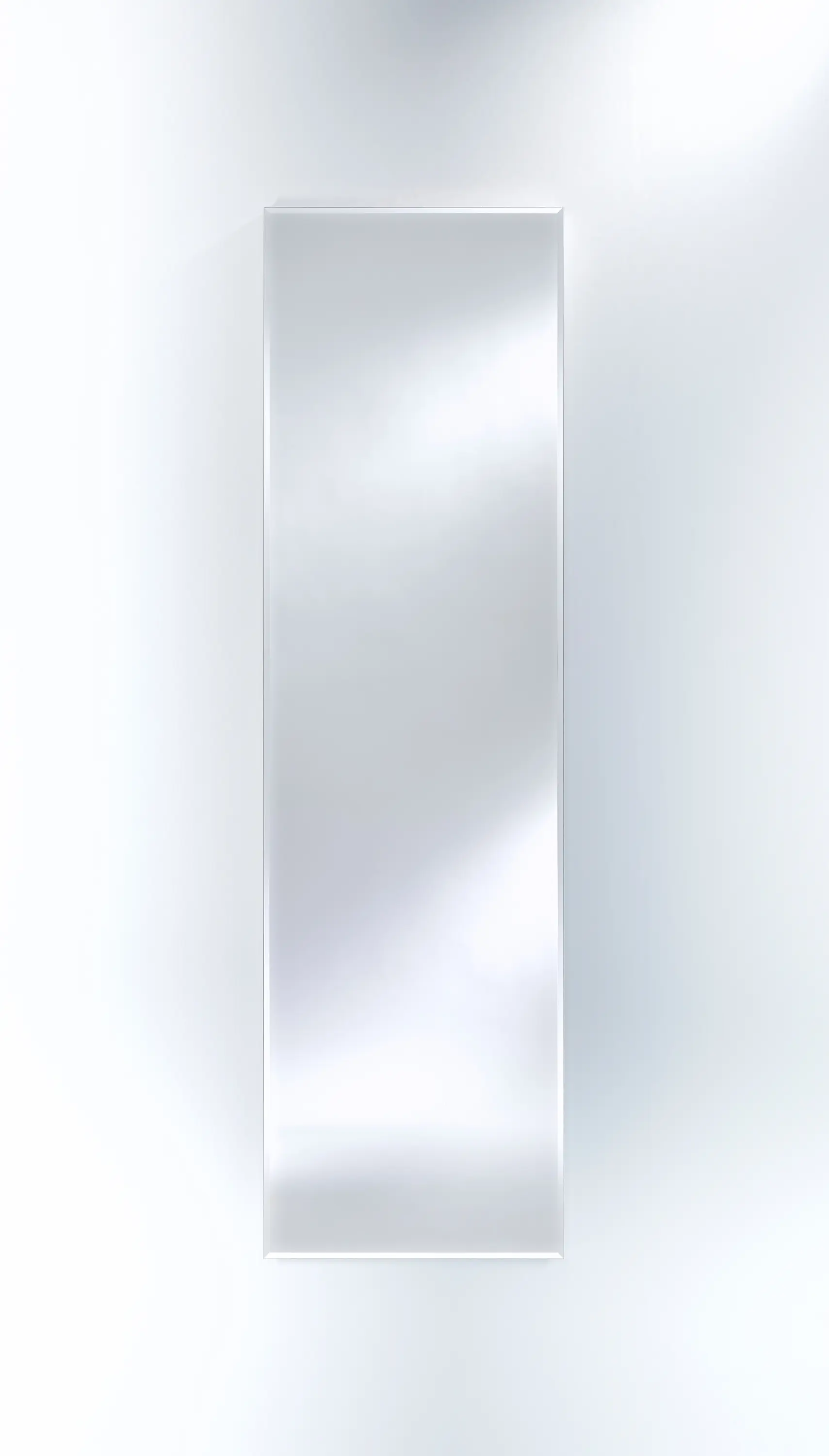 Deknudt Mirrors - Slim Flex Hall