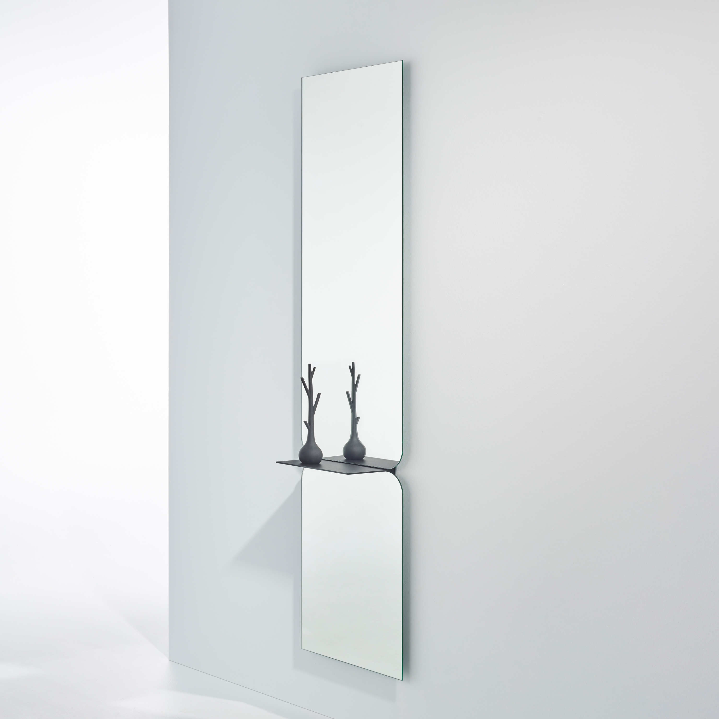 Afficher le produit Taille du fabricant Deknudt Mirrors