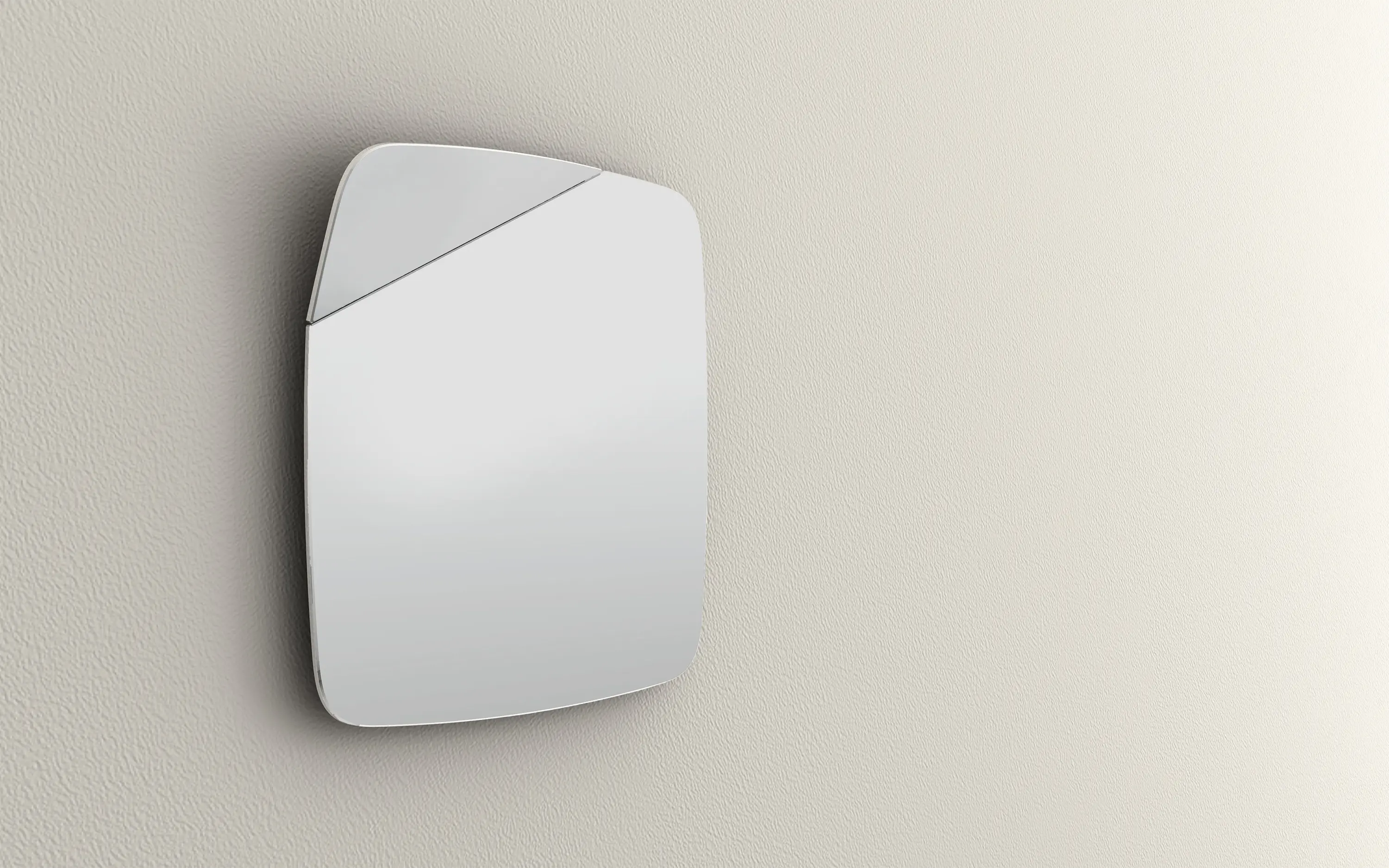 Deknudt Mirrors - Tilt