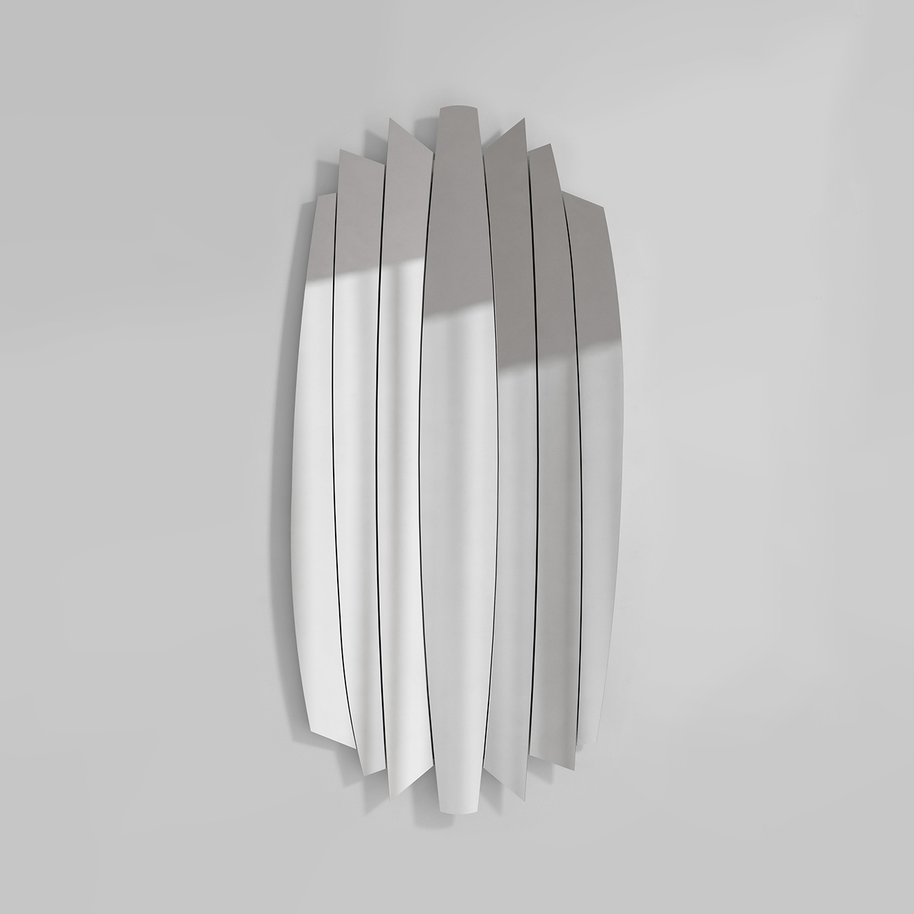 Display product Tutti XL from manufacturer Deknudt Mirrors