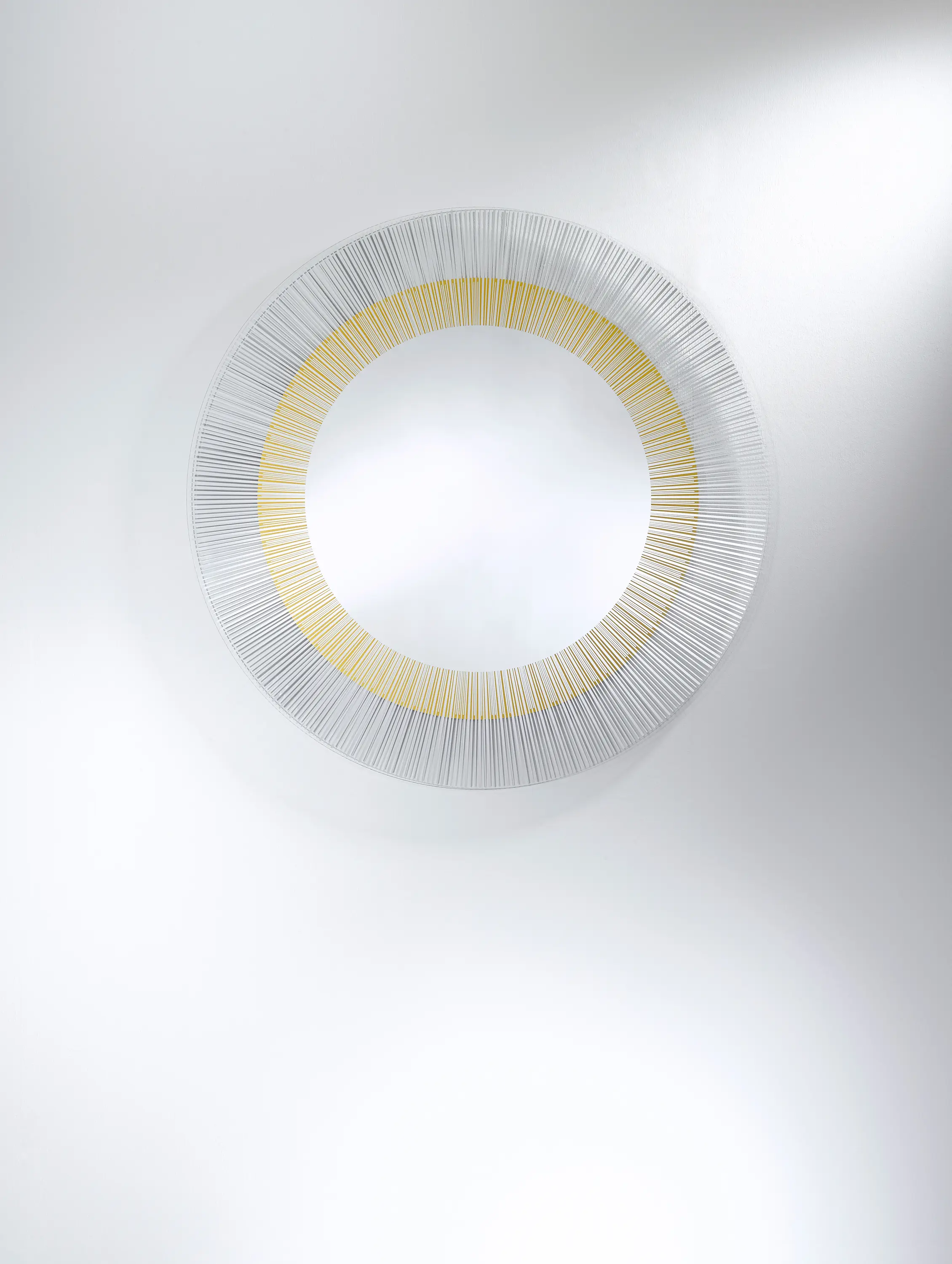 Deknudt Mirrors - Yoko Bronze