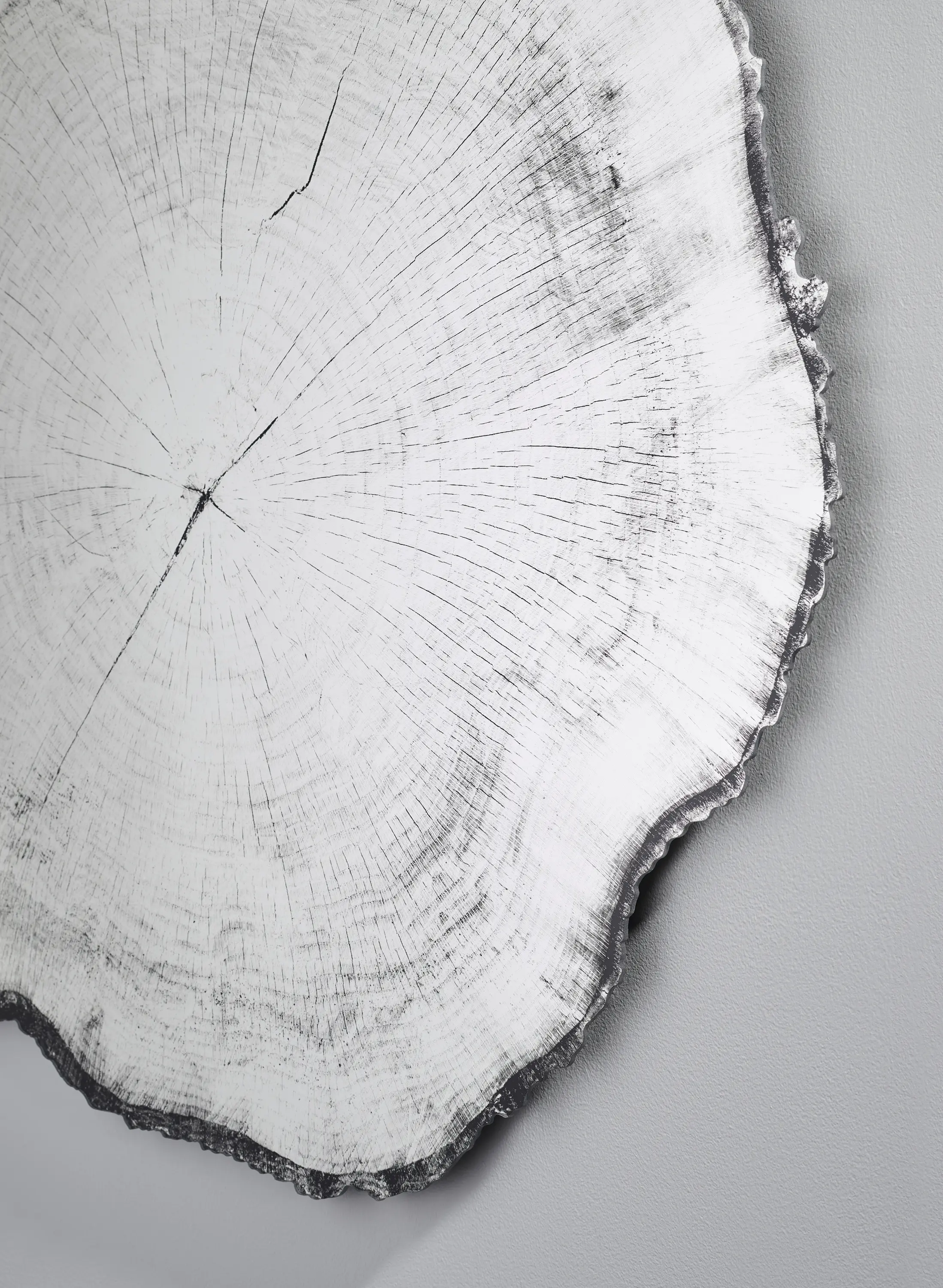 Deknudt Mirrors - Arbo Dark L