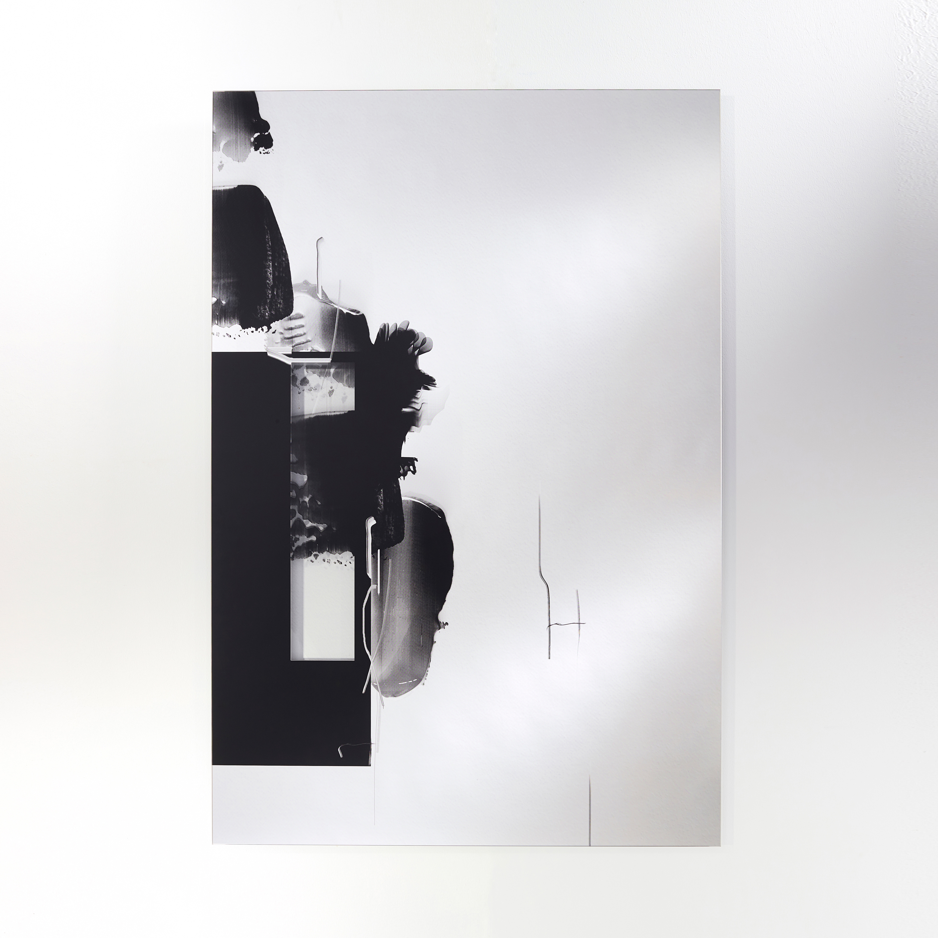 Display product Connect II from manufacturer Deknudt Mirrors