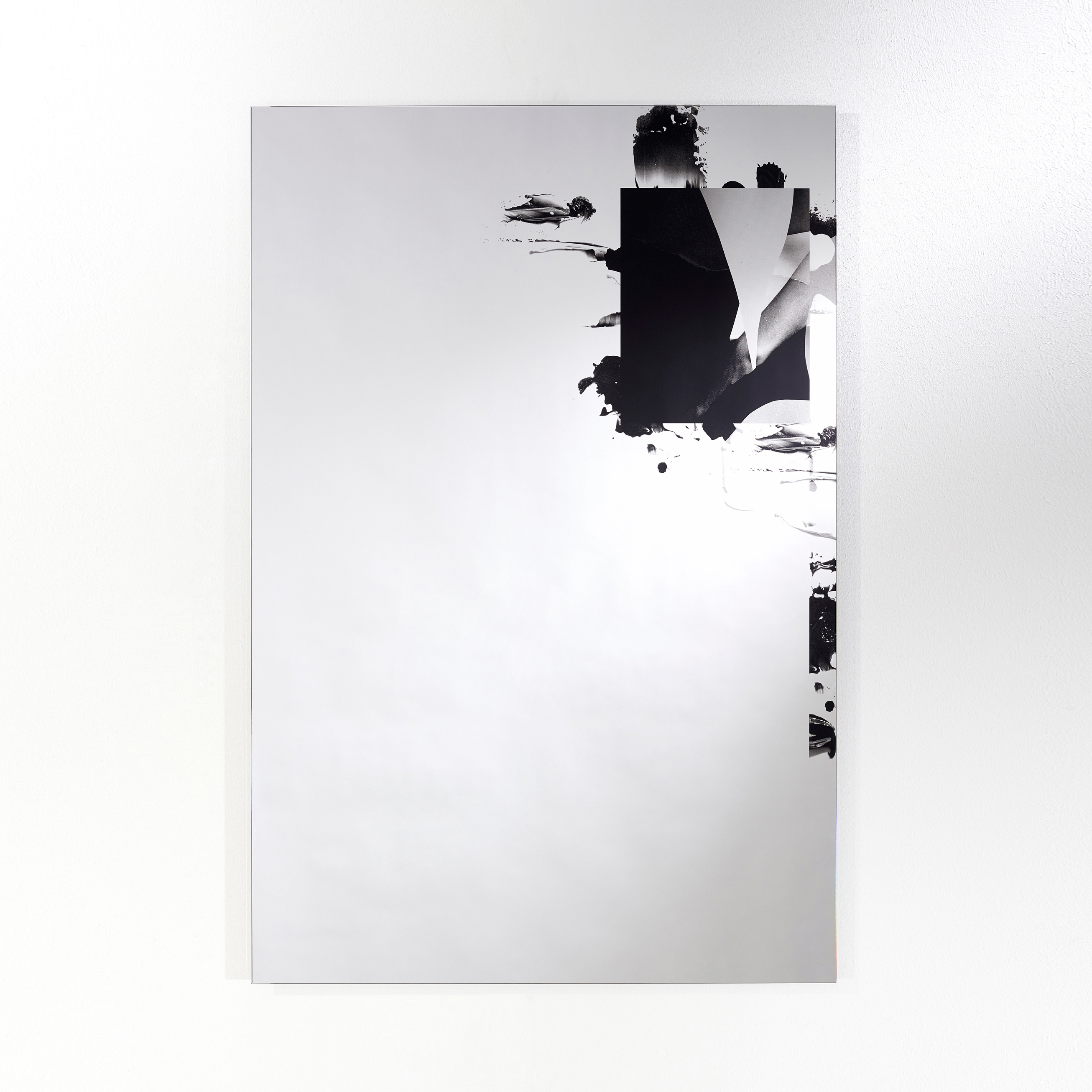 Display product Connect III from manufacturer Deknudt Mirrors