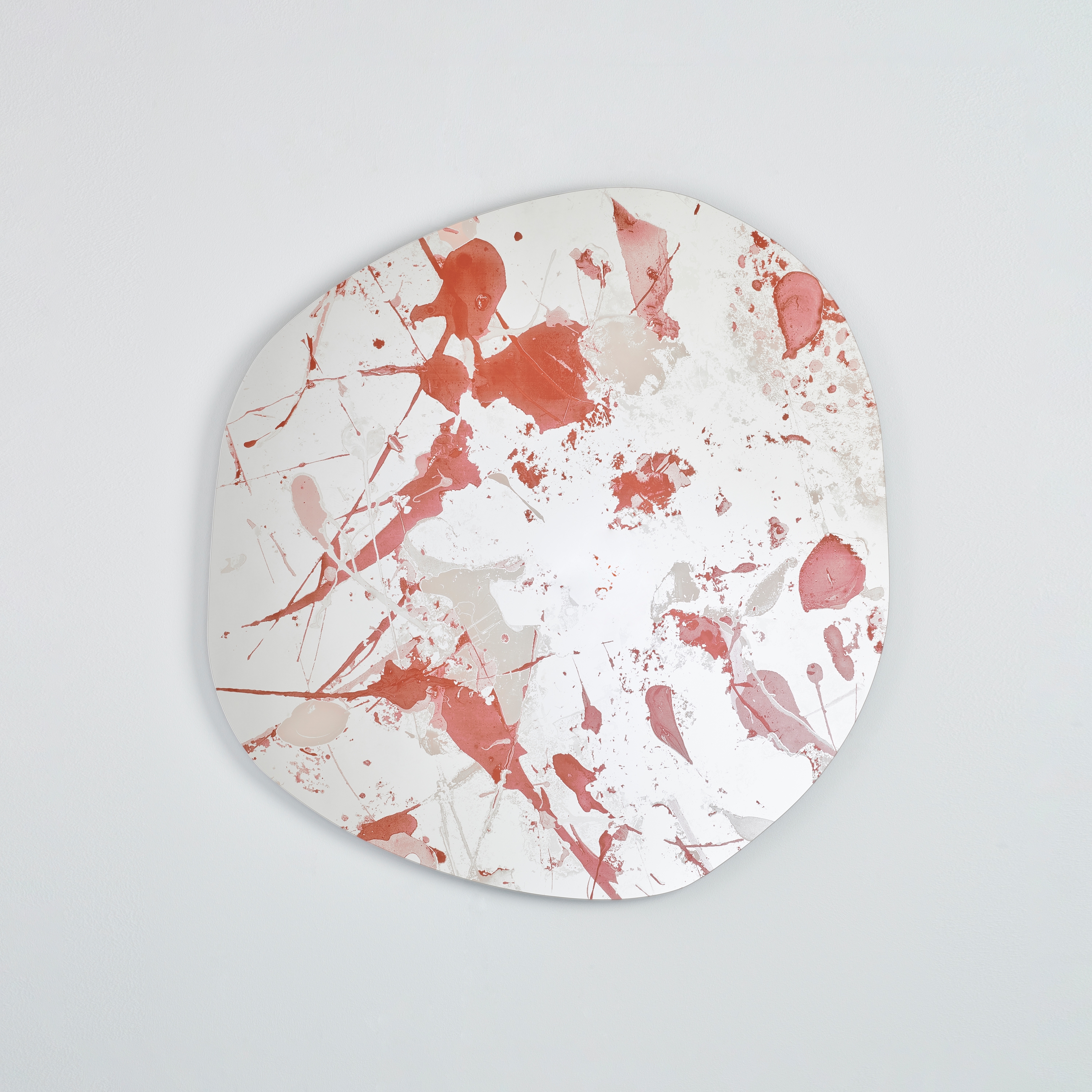 Mostra il prodotto Floc del produttore Deknudt Mirrors