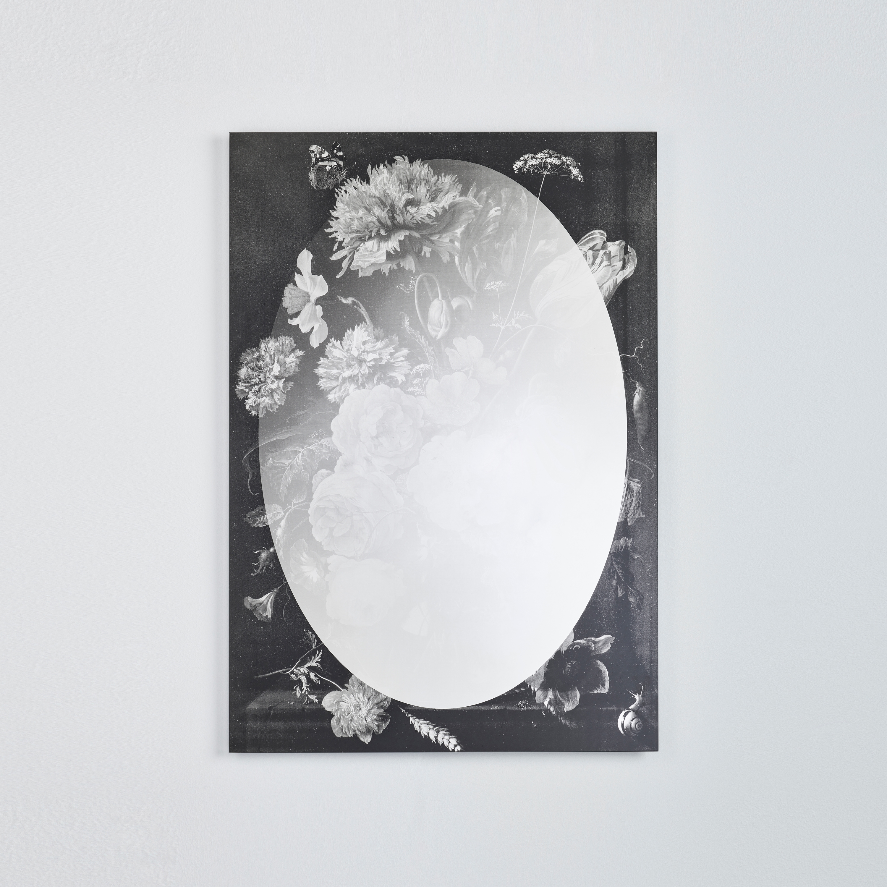 Produkt Flores des Herstellers Deknudt Mirrors anzeigen