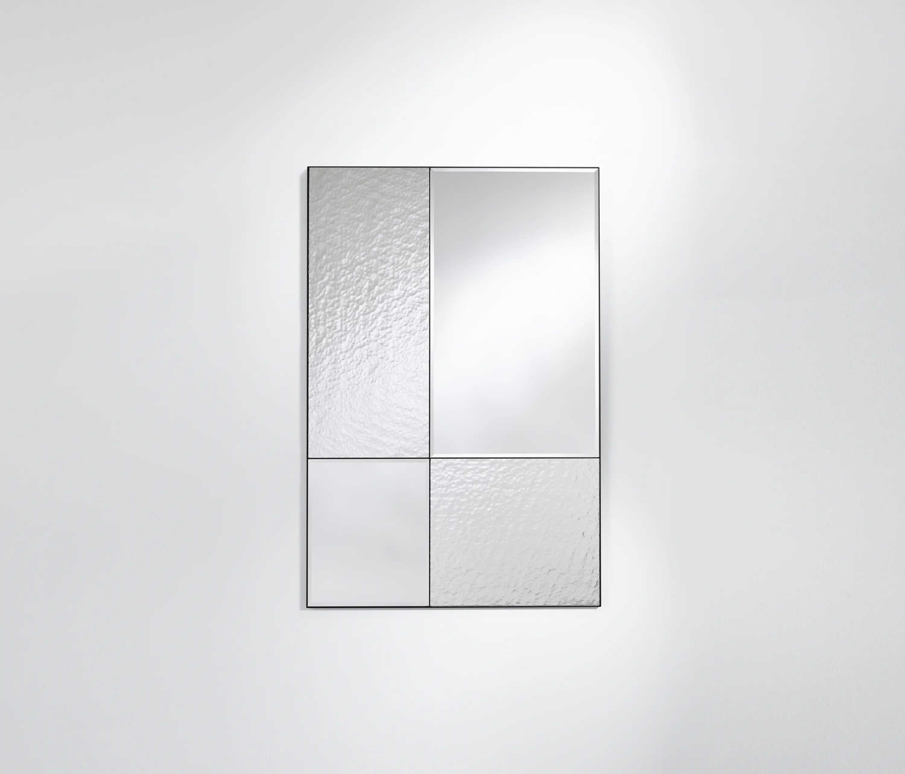 Deknudt Mirrors - Finestra Deco Rect.