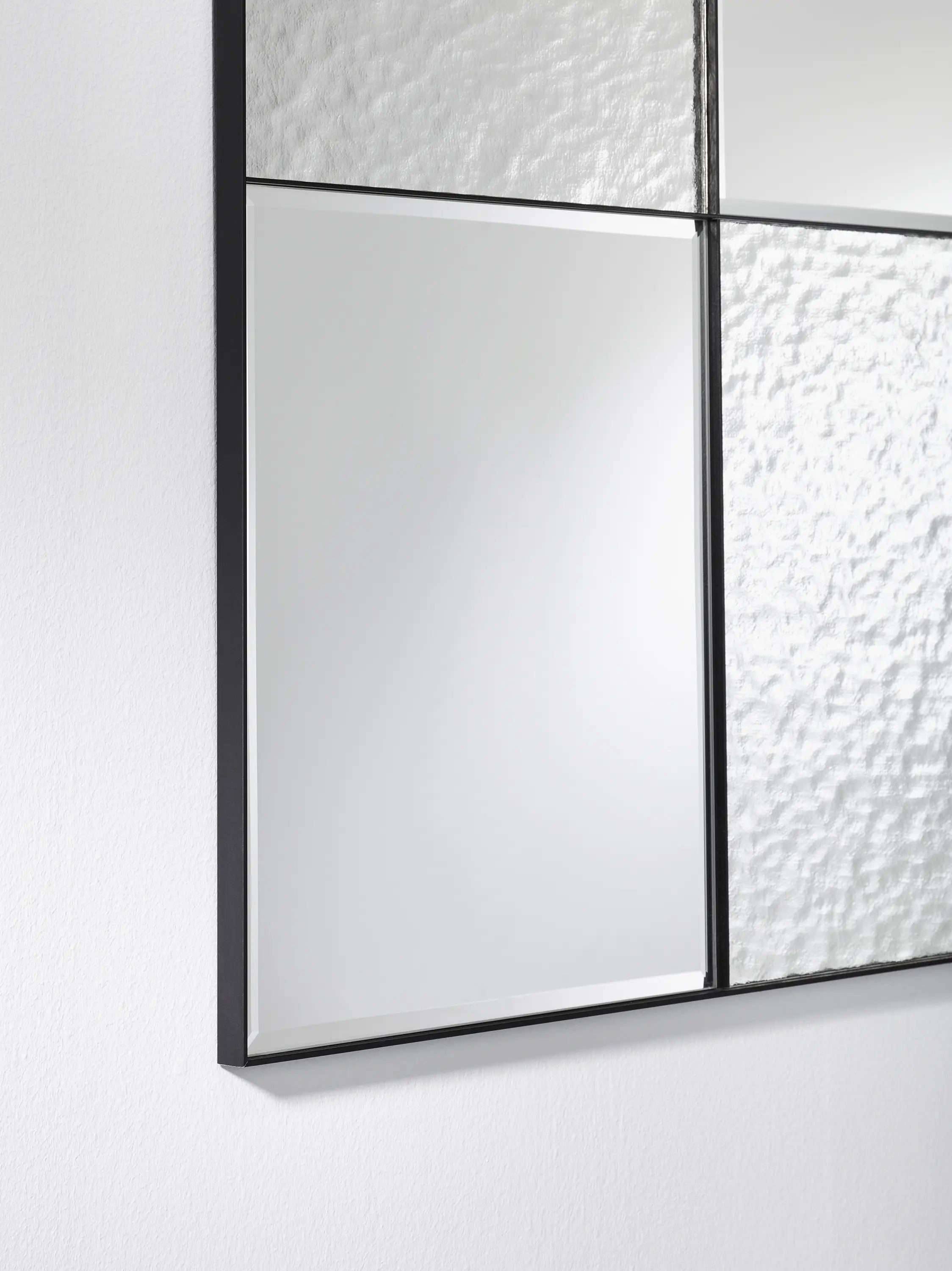 Deknudt Mirrors - Finestra Deco Rect.