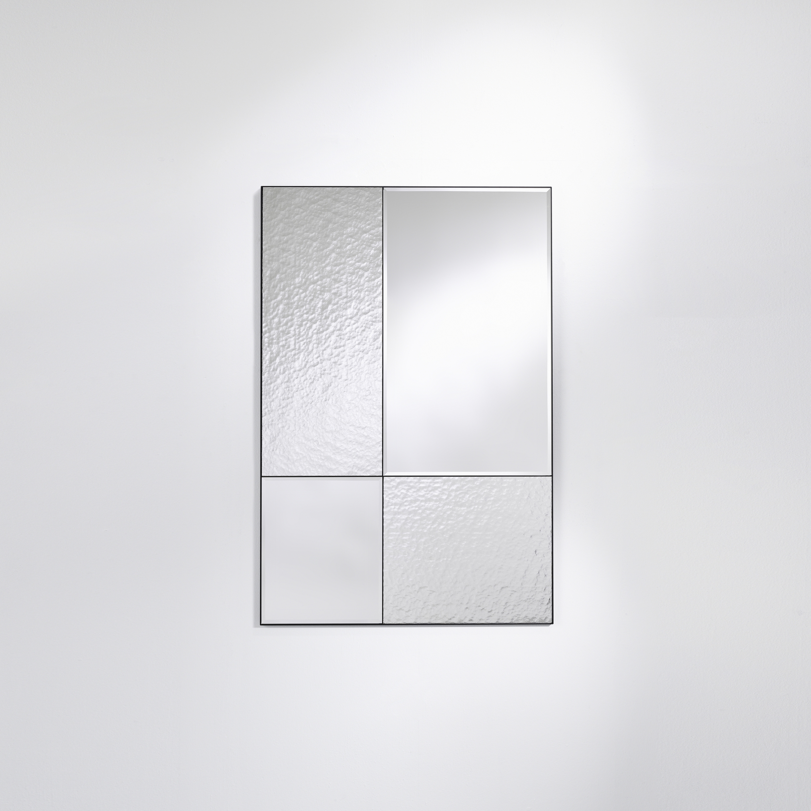 Produkt Finestra Deco Rect. des Herstellers Deknudt Mirrors anzeigen