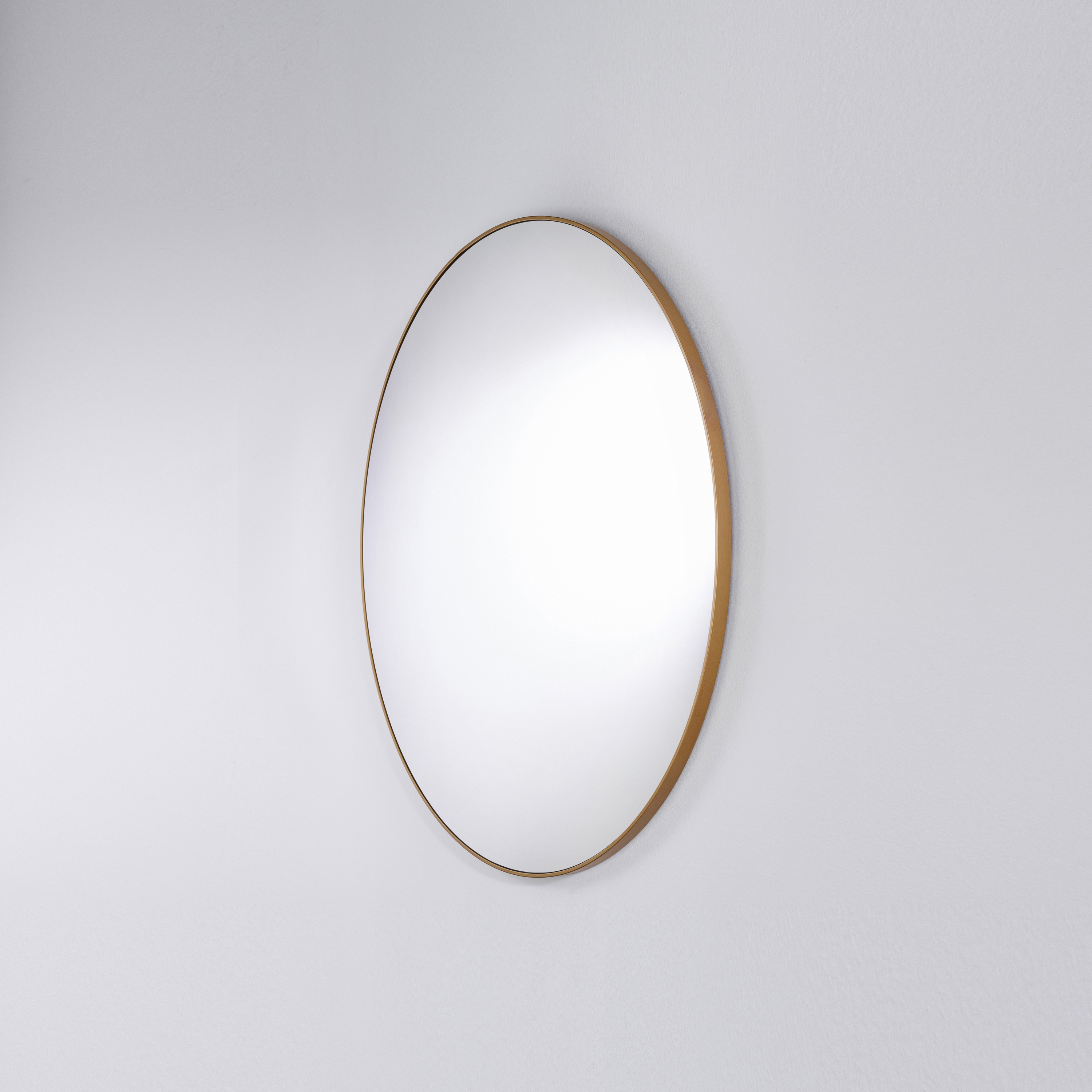 Hoop Bronze M