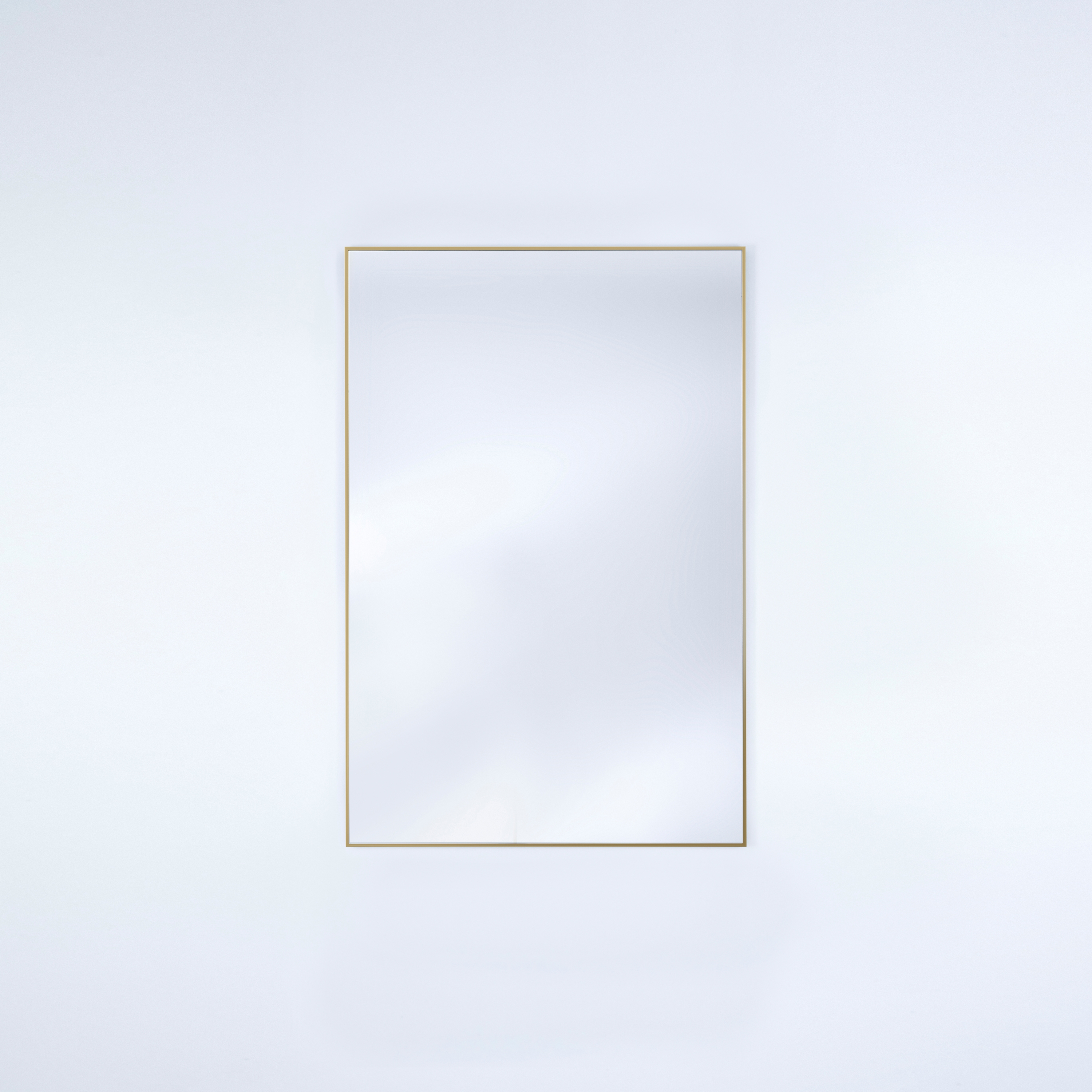 Produkt Lucka Gold Small Rect. des Herstellers Deknudt Mirrors anzeigen
