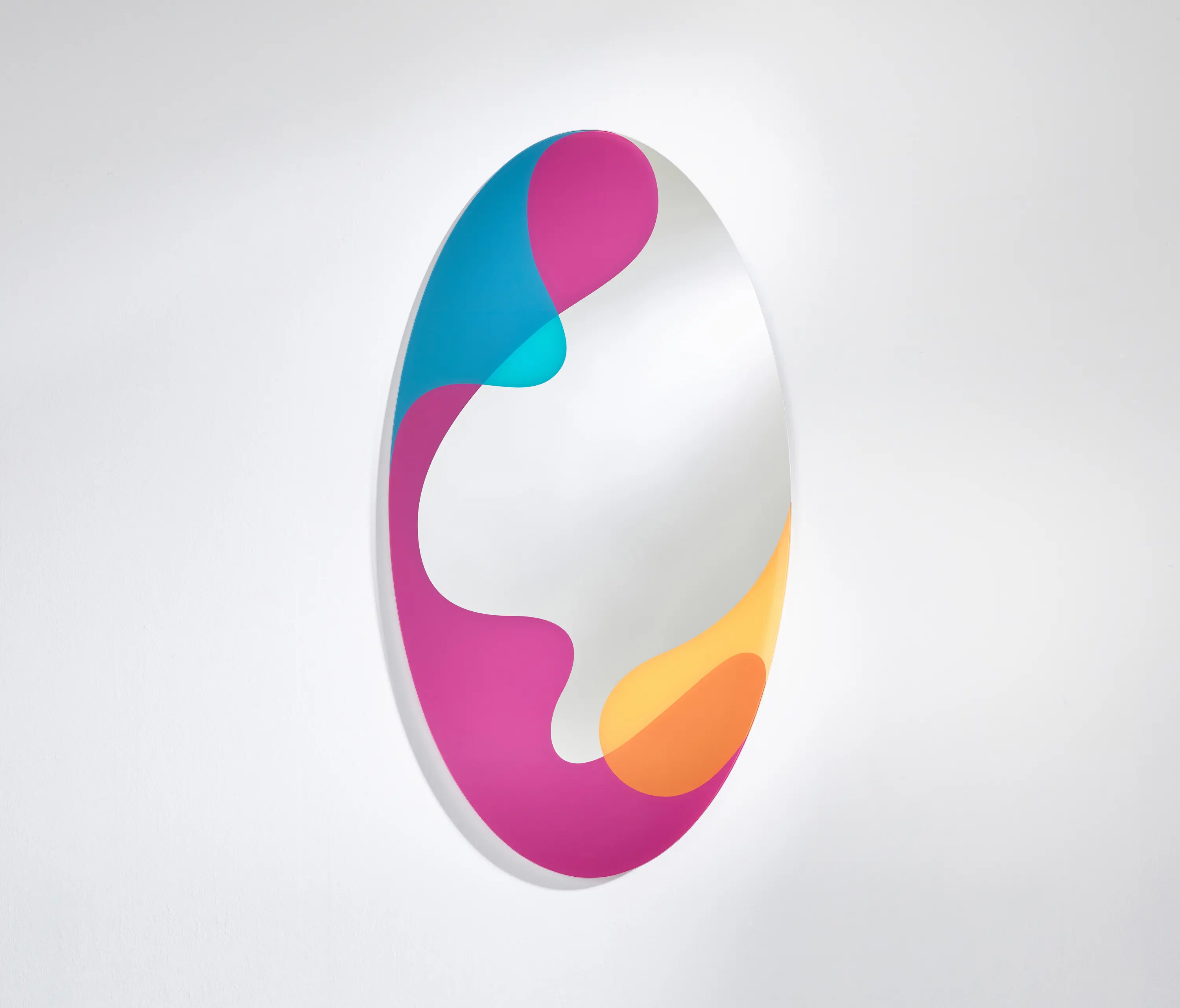 Deknudt Mirrors - Spektrum