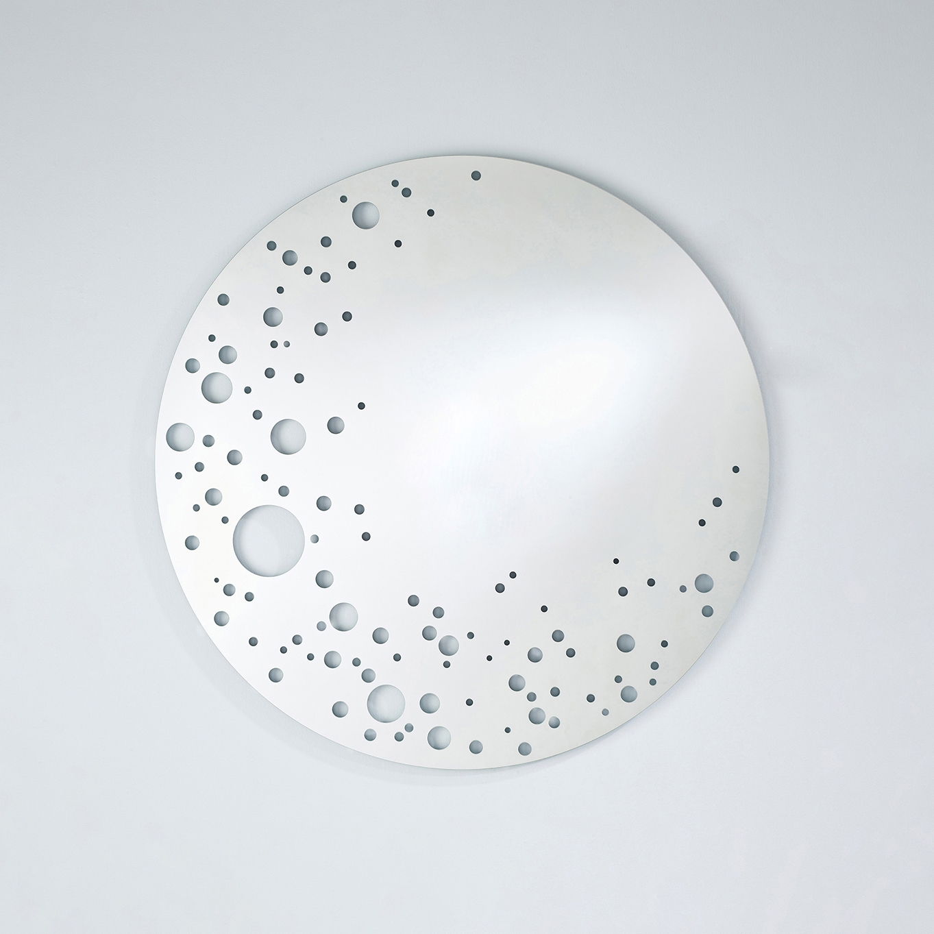 Mostra il prodotto Apollo del produttore Deknudt Mirrors