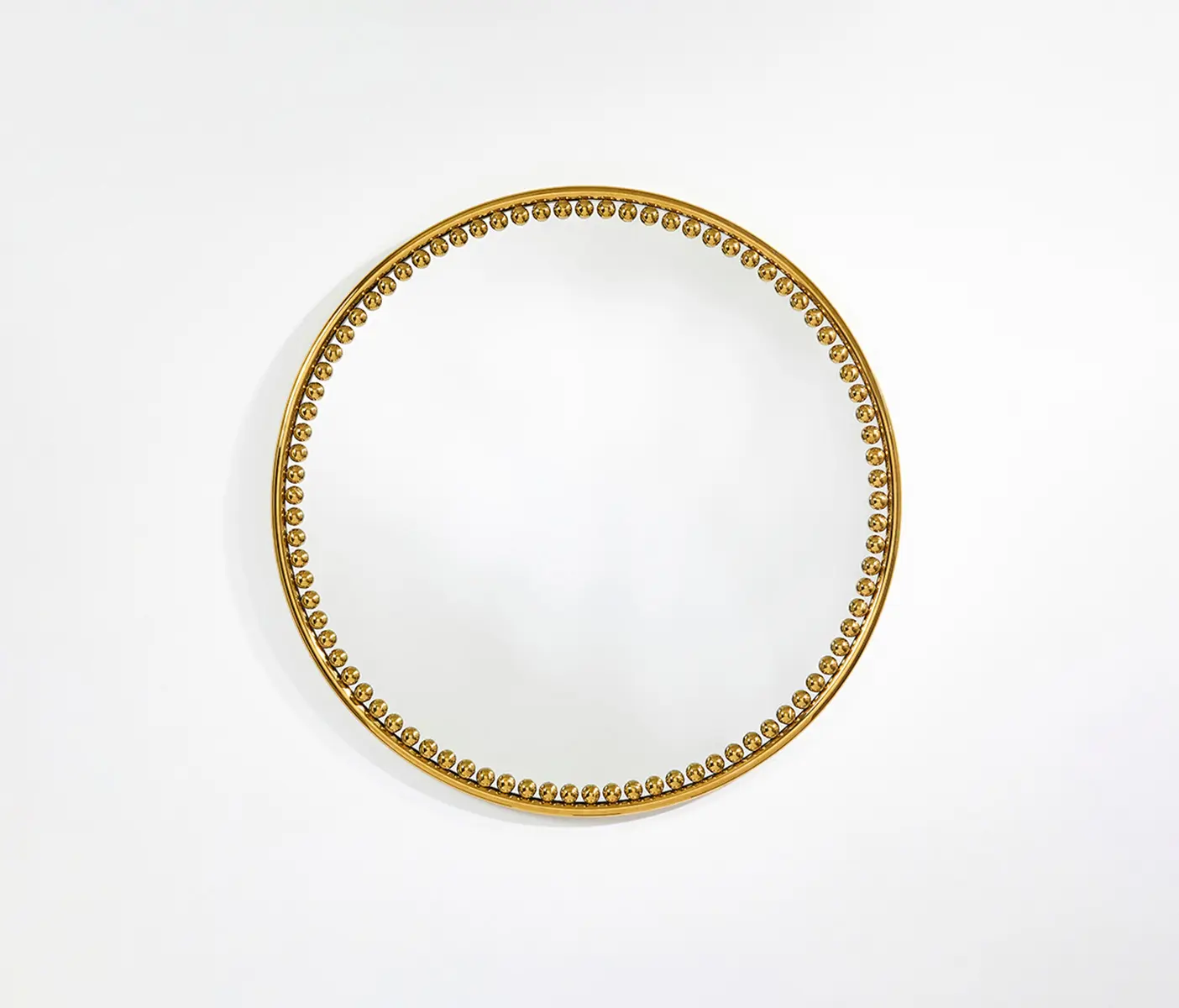 Deknudt Mirrors - Diva Round