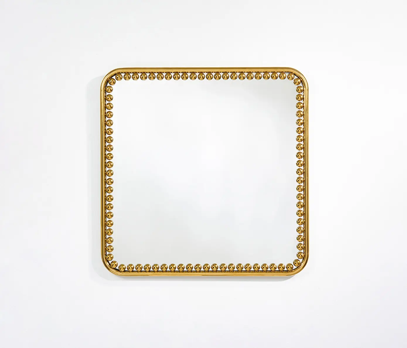 Deknudt Mirrors - Diva Square