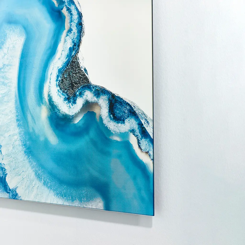 Deknudt Mirrors - Geode