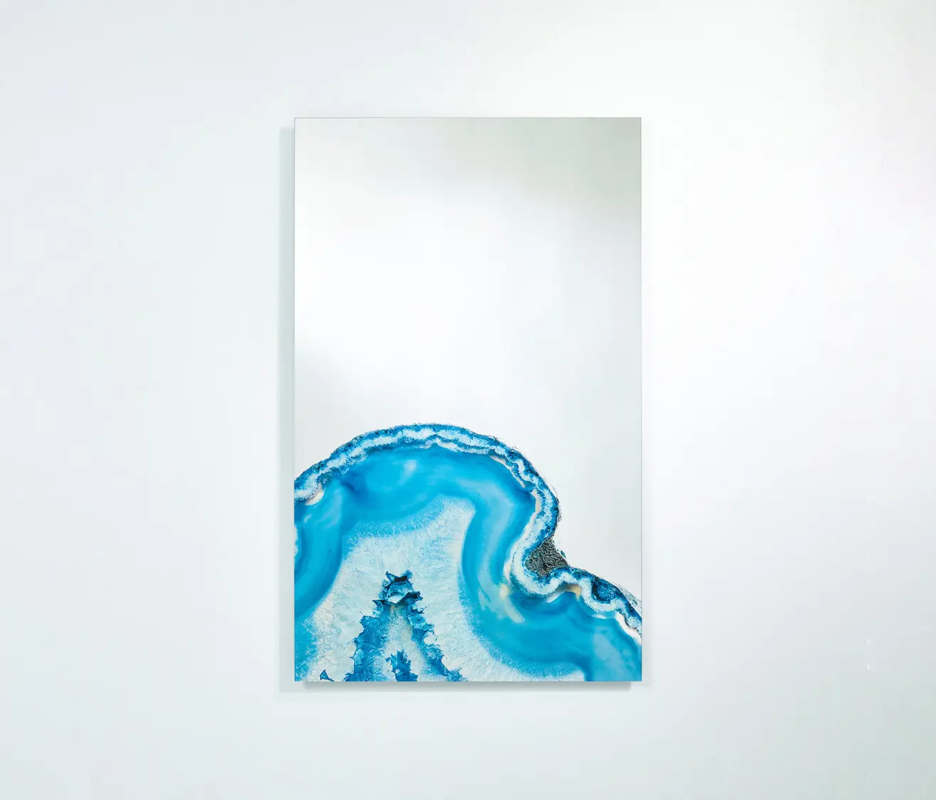 Deknudt Mirrors - Geode