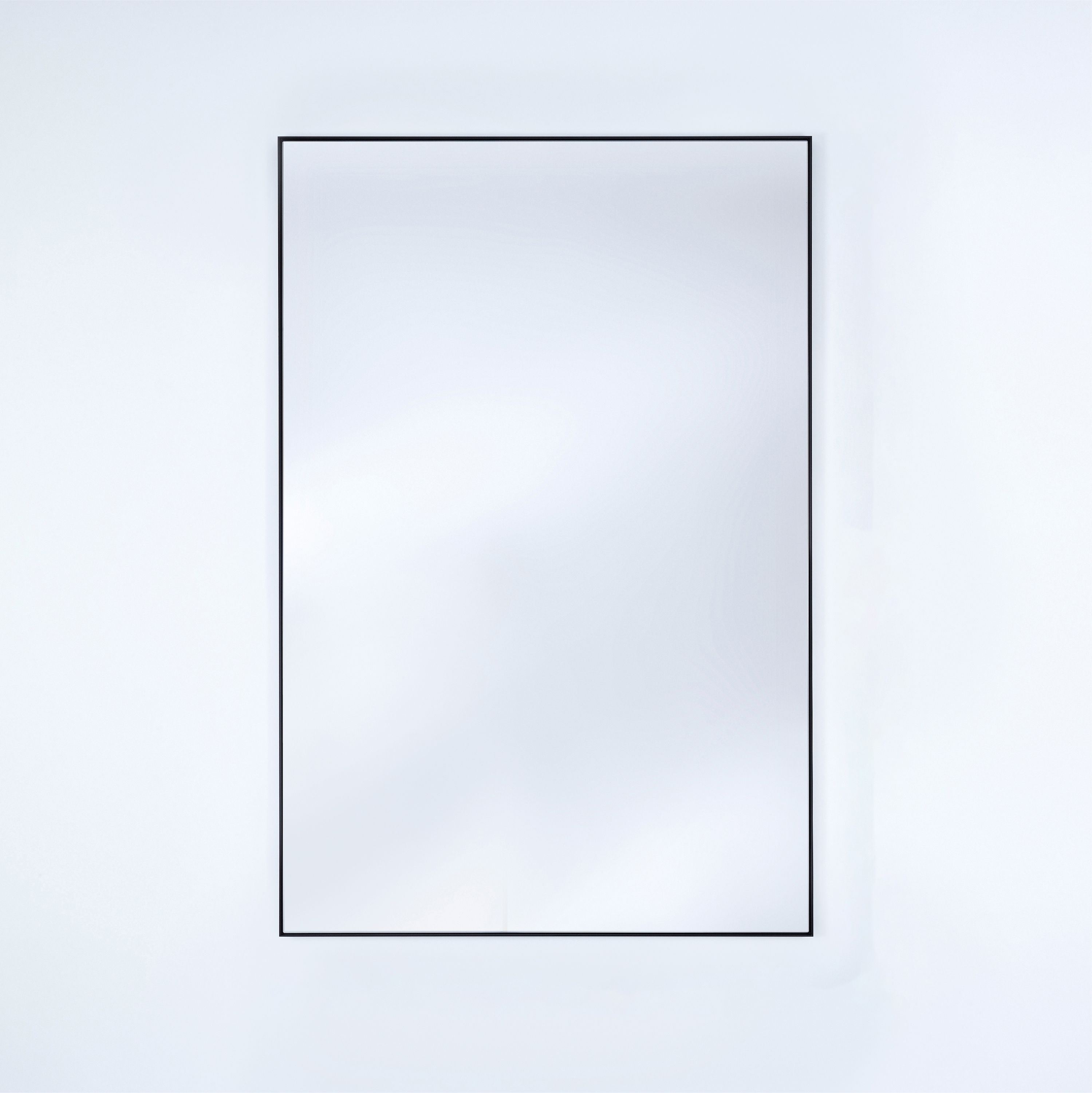 Produkt Lucka Black Outdoor Rect. des Herstellers Deknudt Mirrors anzeigen