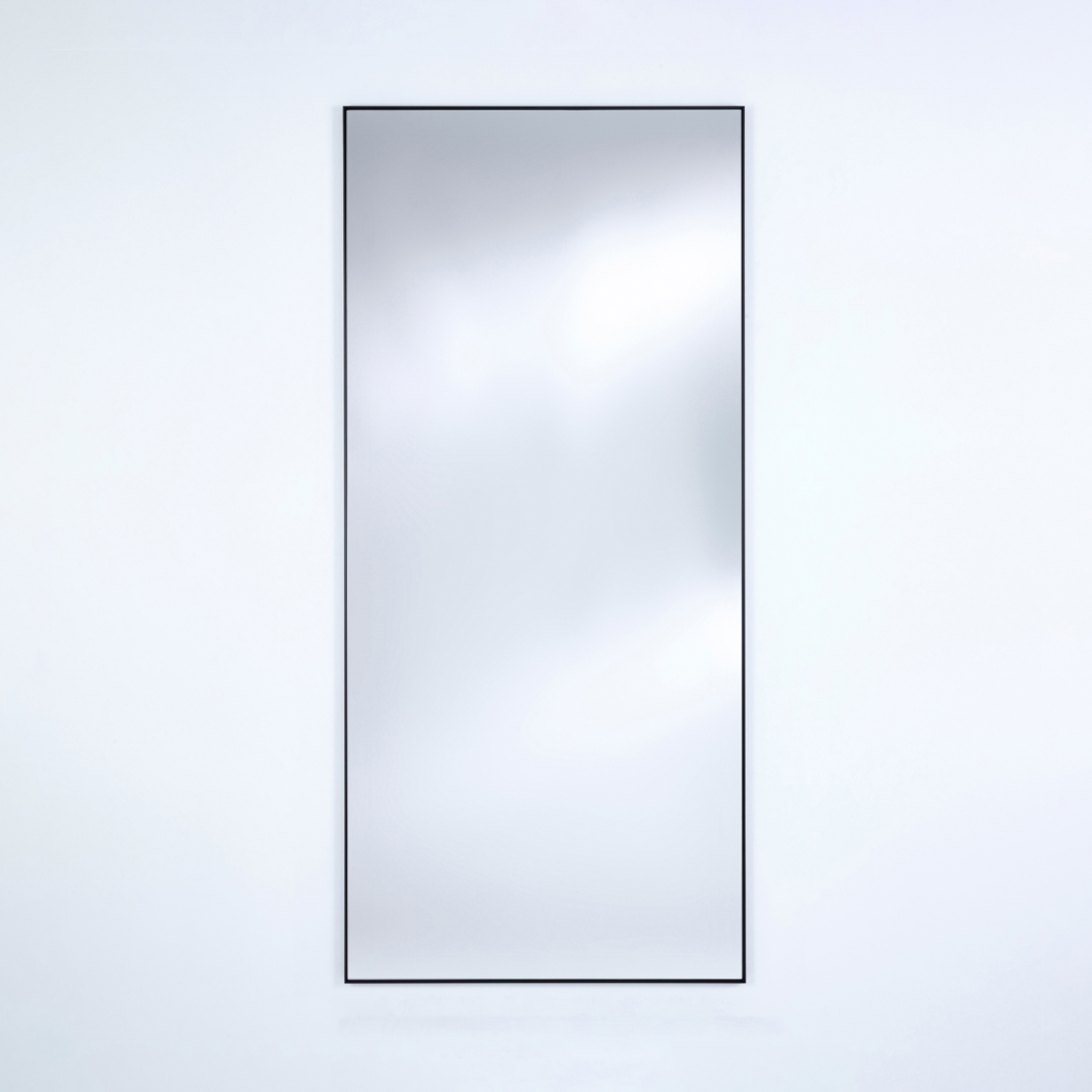 Produkt Lucka Black Outdoor XL des Herstellers Deknudt Mirrors anzeigen