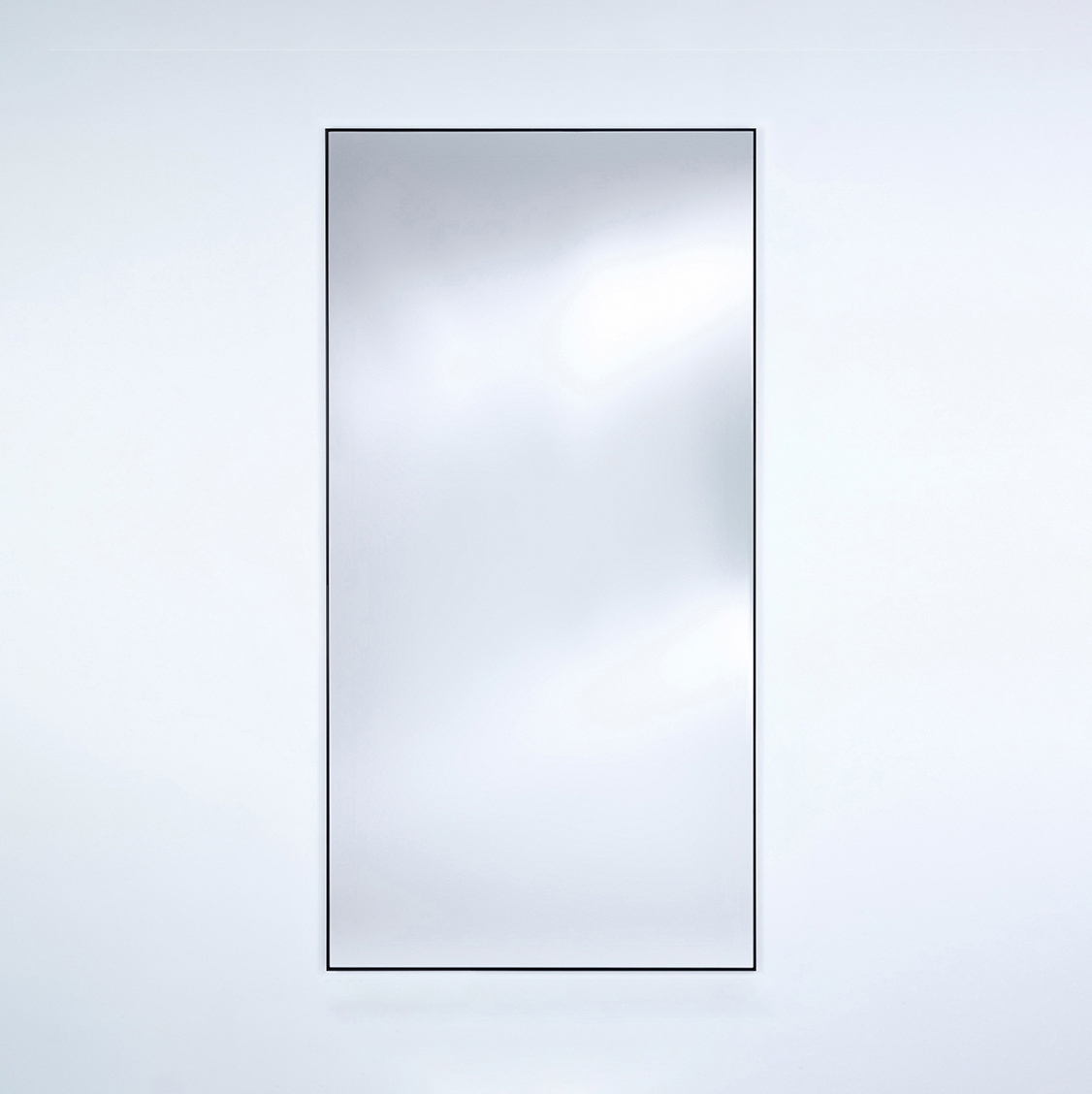 Mostra il prodotto Lucka Black Outdoor XXL del produttore Deknudt Mirrors