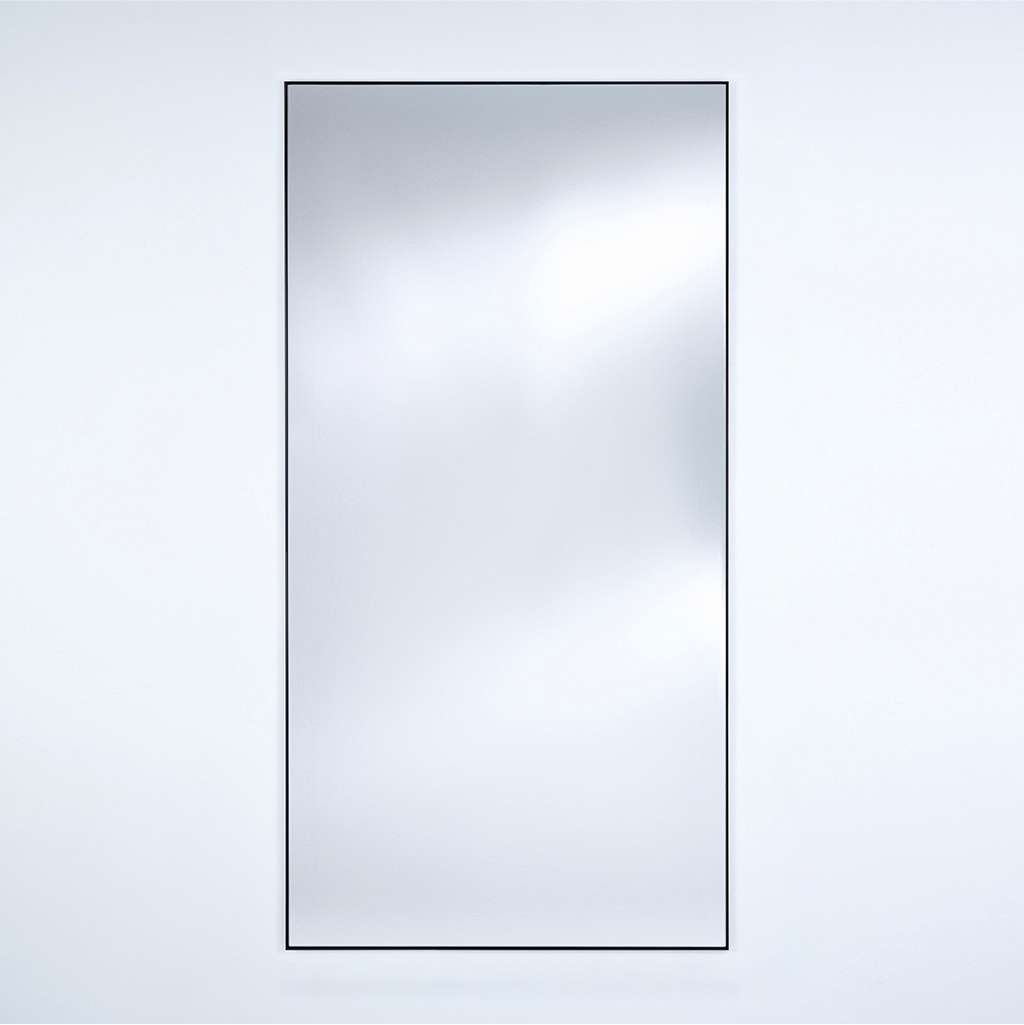 Produkt Lucka Black XXL des Herstellers Deknudt Mirrors anzeigen