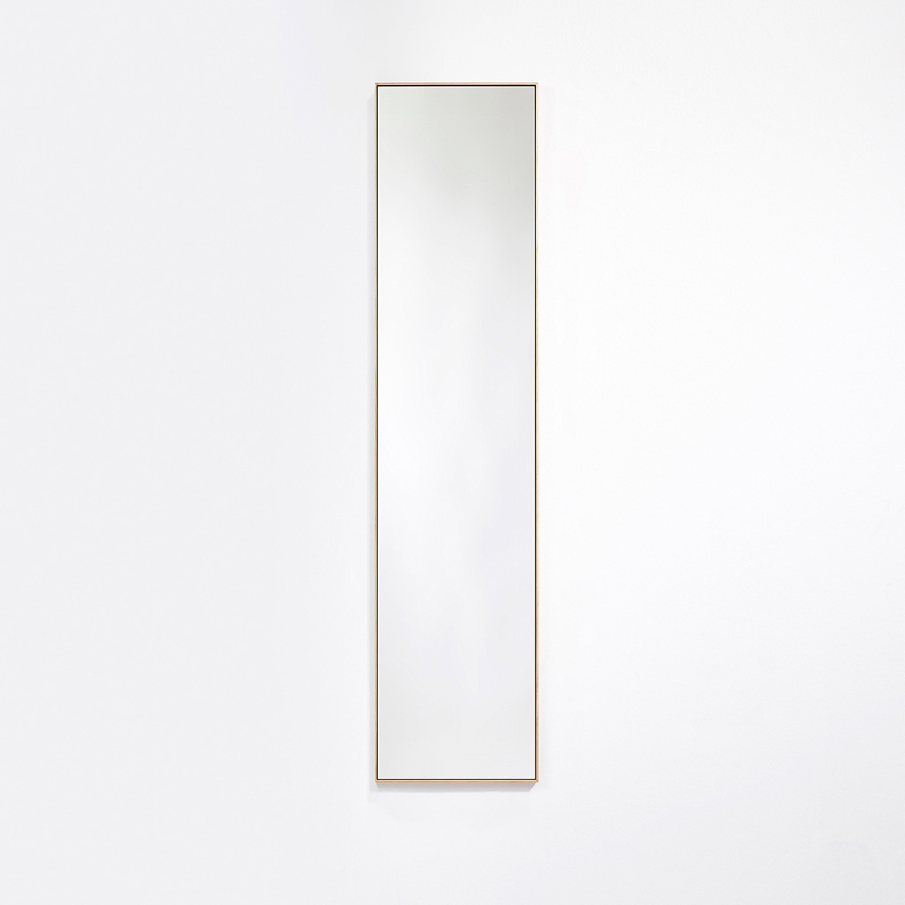Mostra il prodotto Lucka Oak Hall del produttore Deknudt Mirrors
