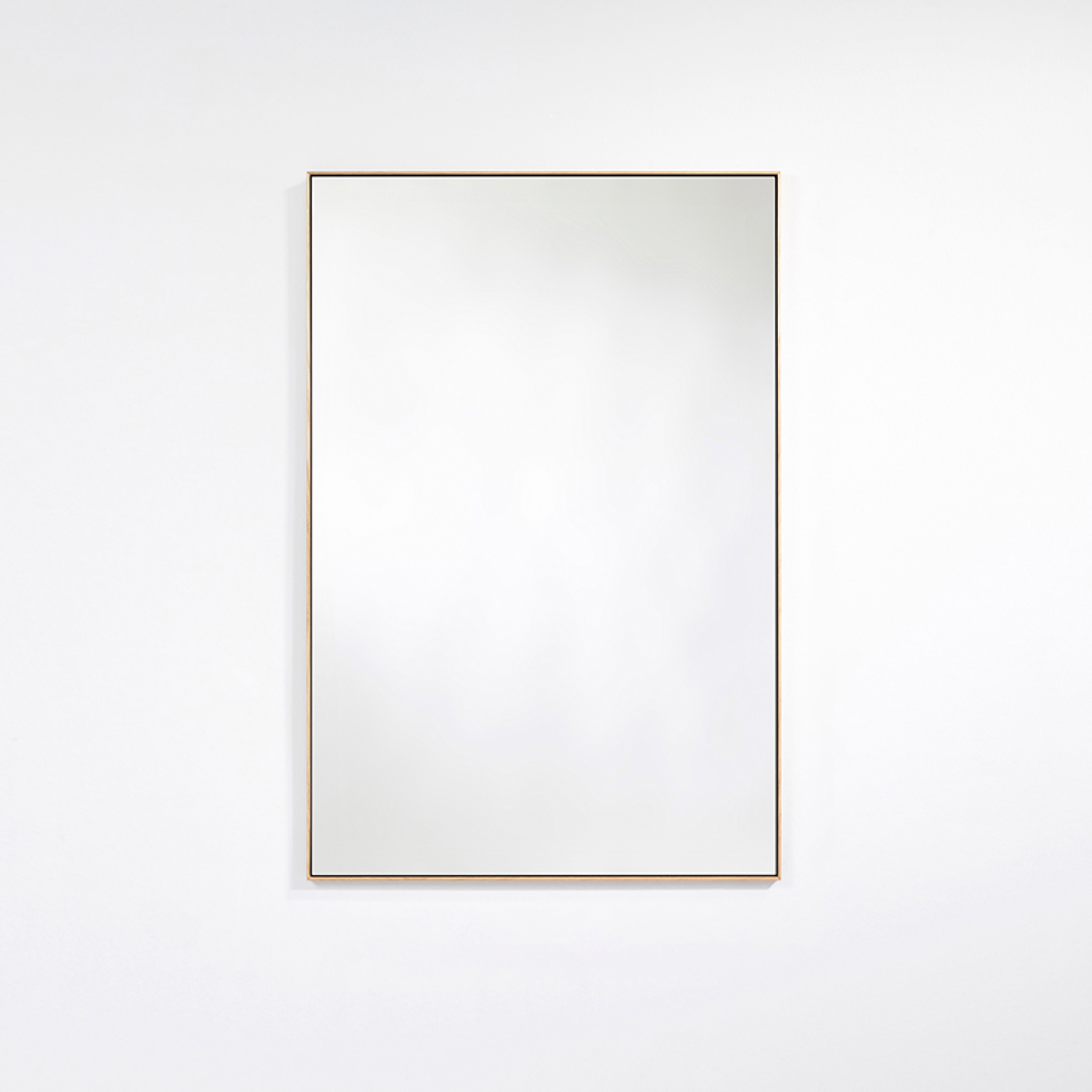 Produkt Lucka Oak Rect. des Herstellers Deknudt Mirrors anzeigen
