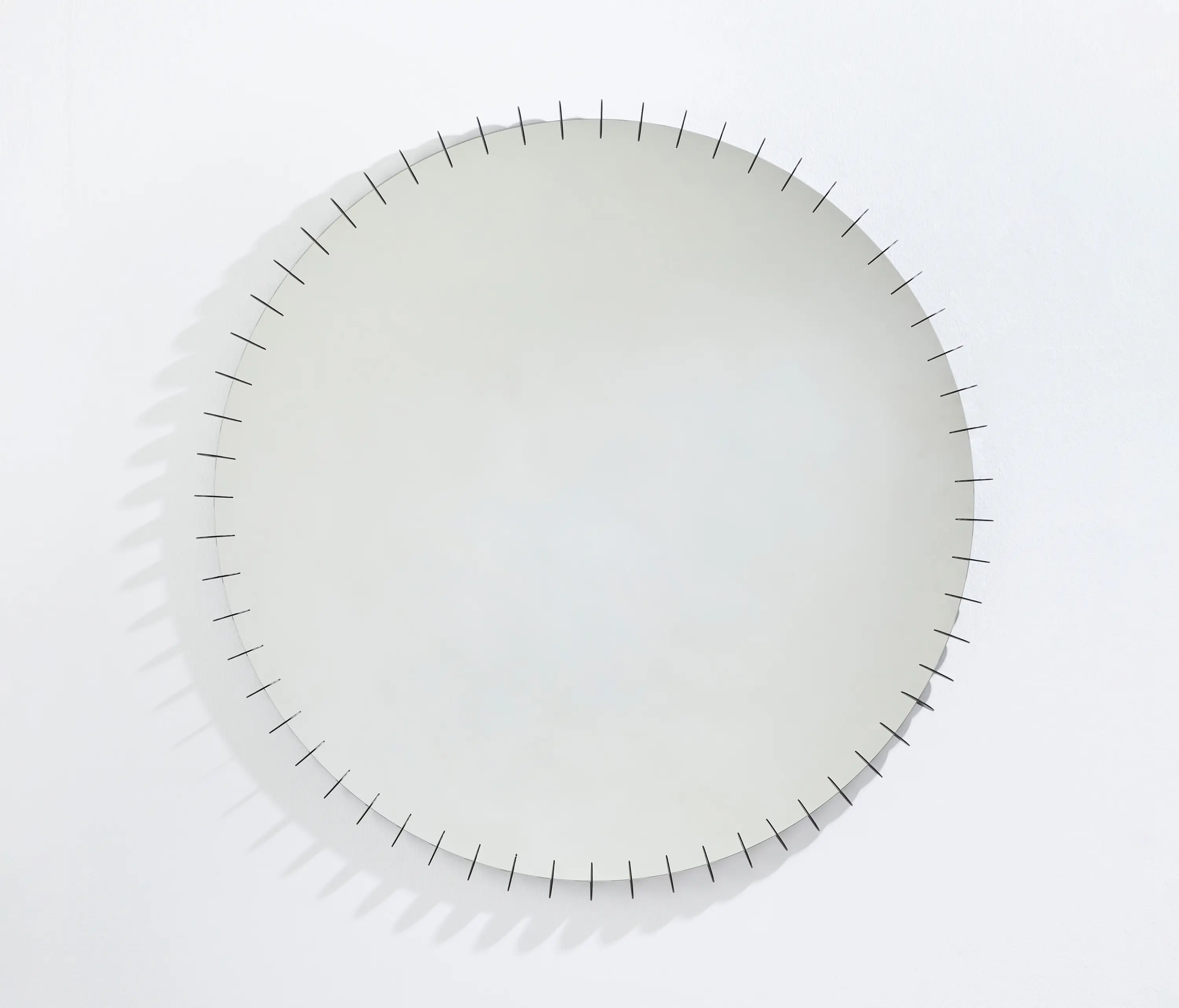 Deknudt Mirrors - Ray Black