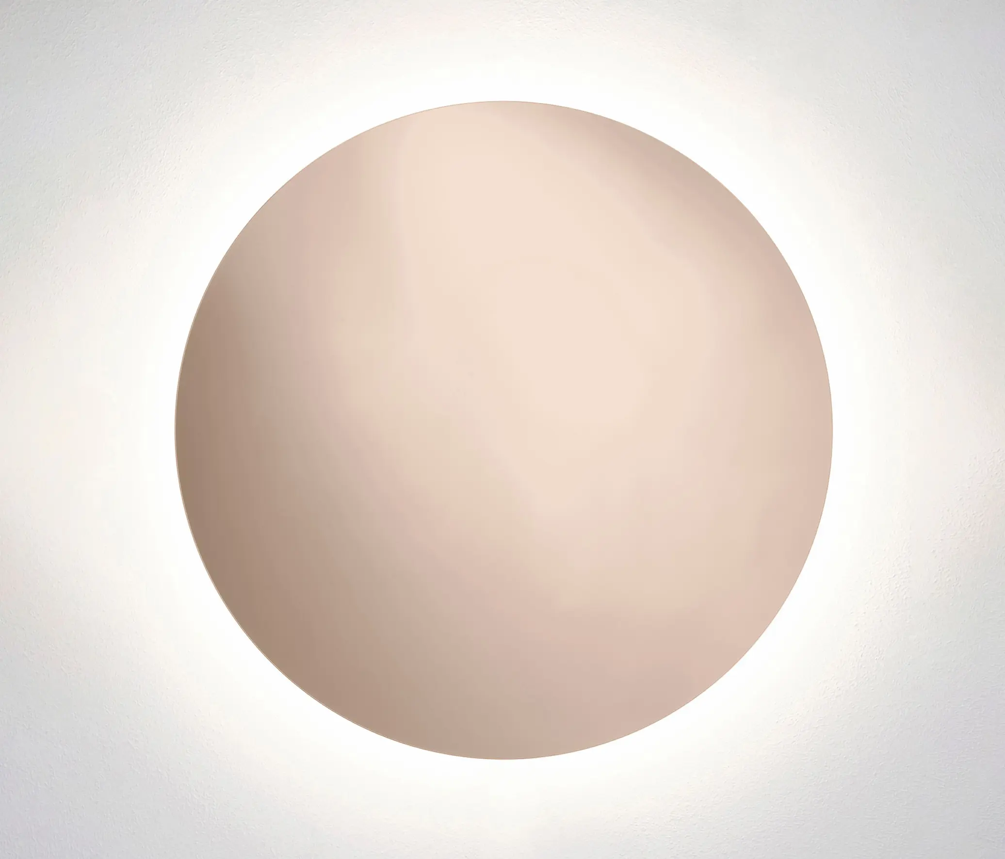 Deknudt Mirrors - Brio Bronze S