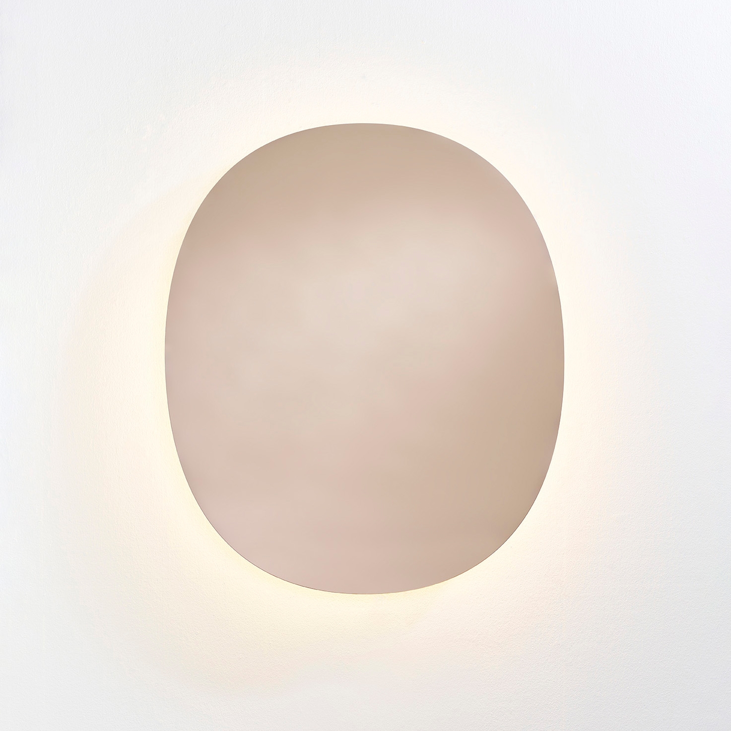 Vertoon produk Brio Bronze M van vervaardiger Deknudt Mirrors