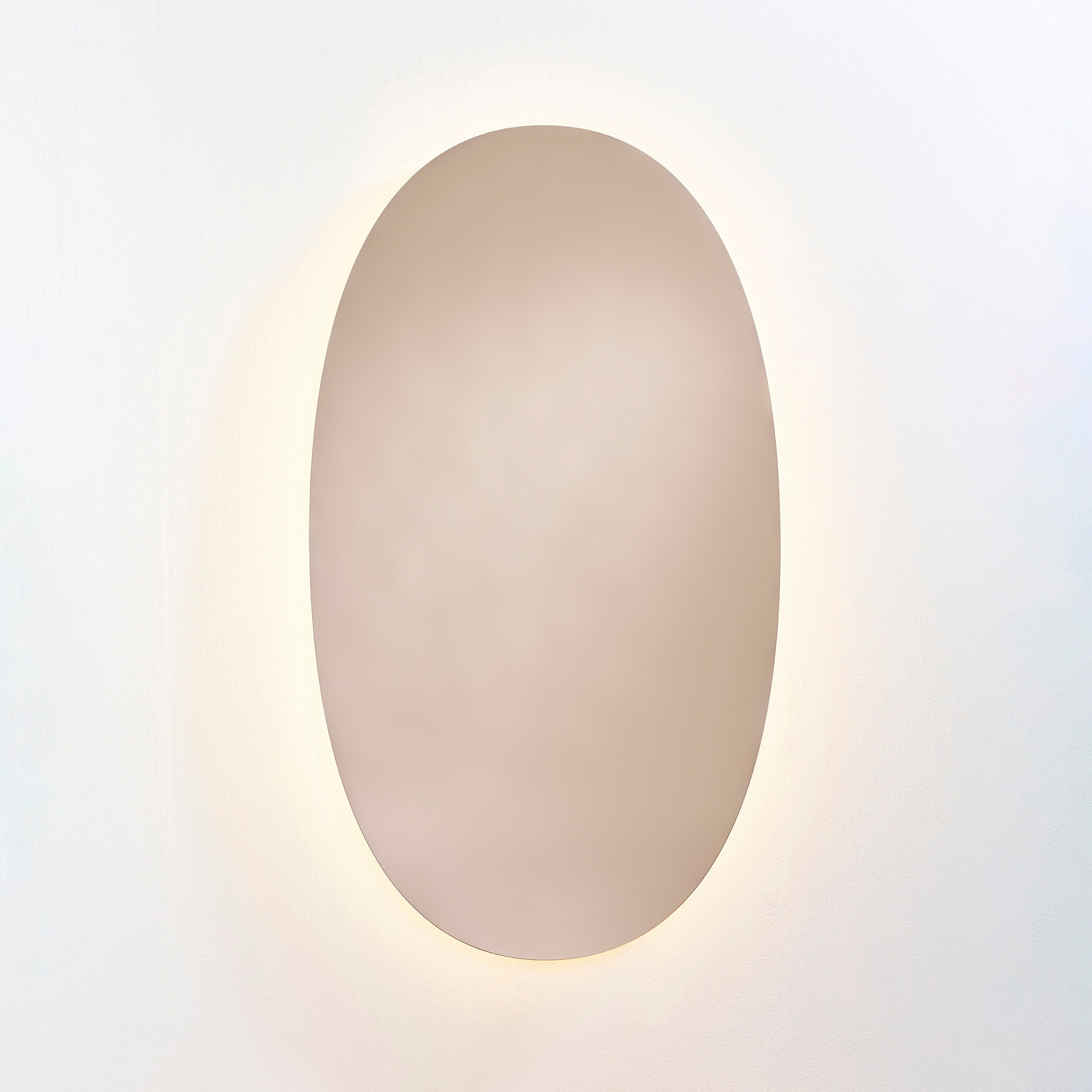 Vertoon produk Brio Bronze L van vervaardiger Deknudt Mirrors