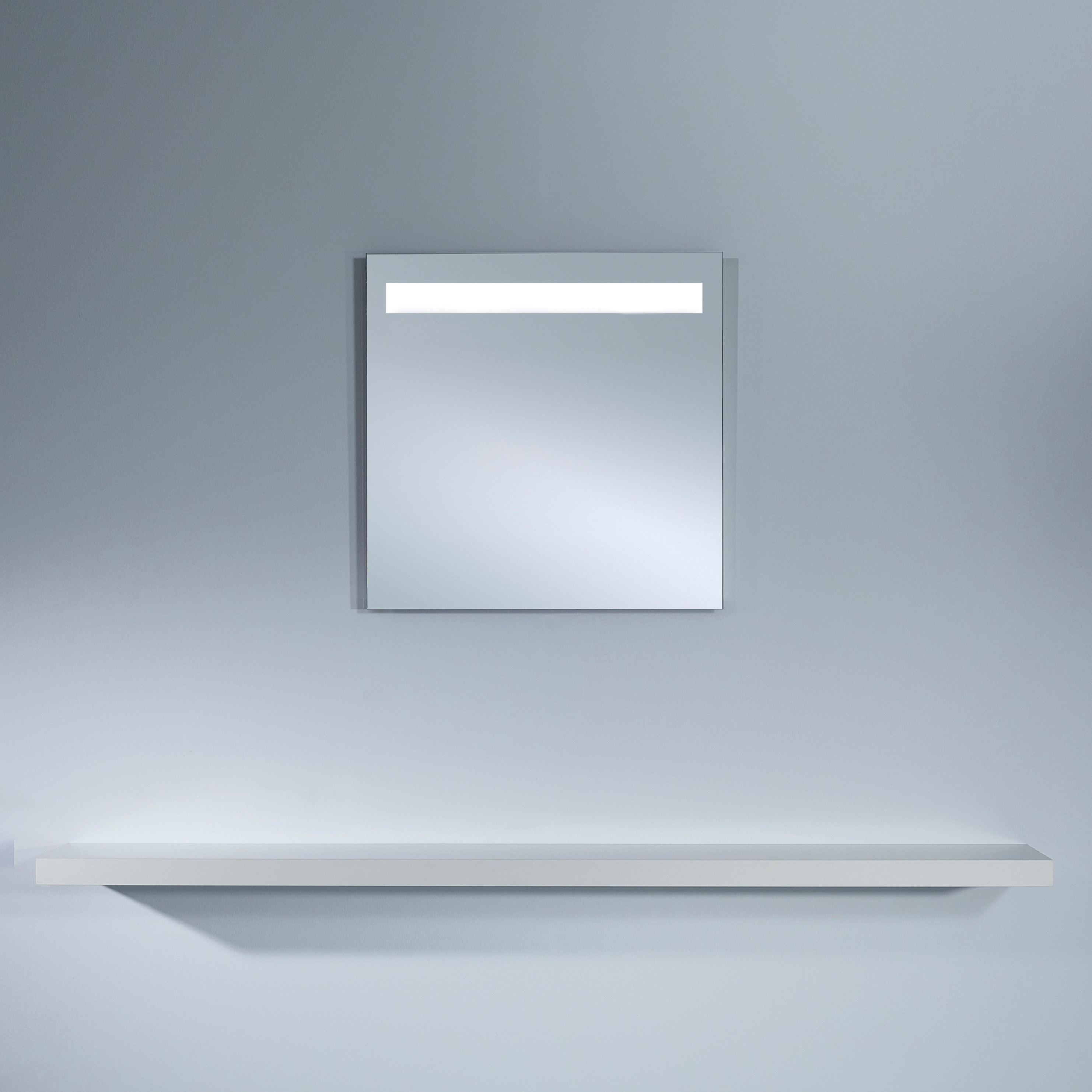 Mostra il prodotto B.Light 1 del produttore Deknudt Mirrors