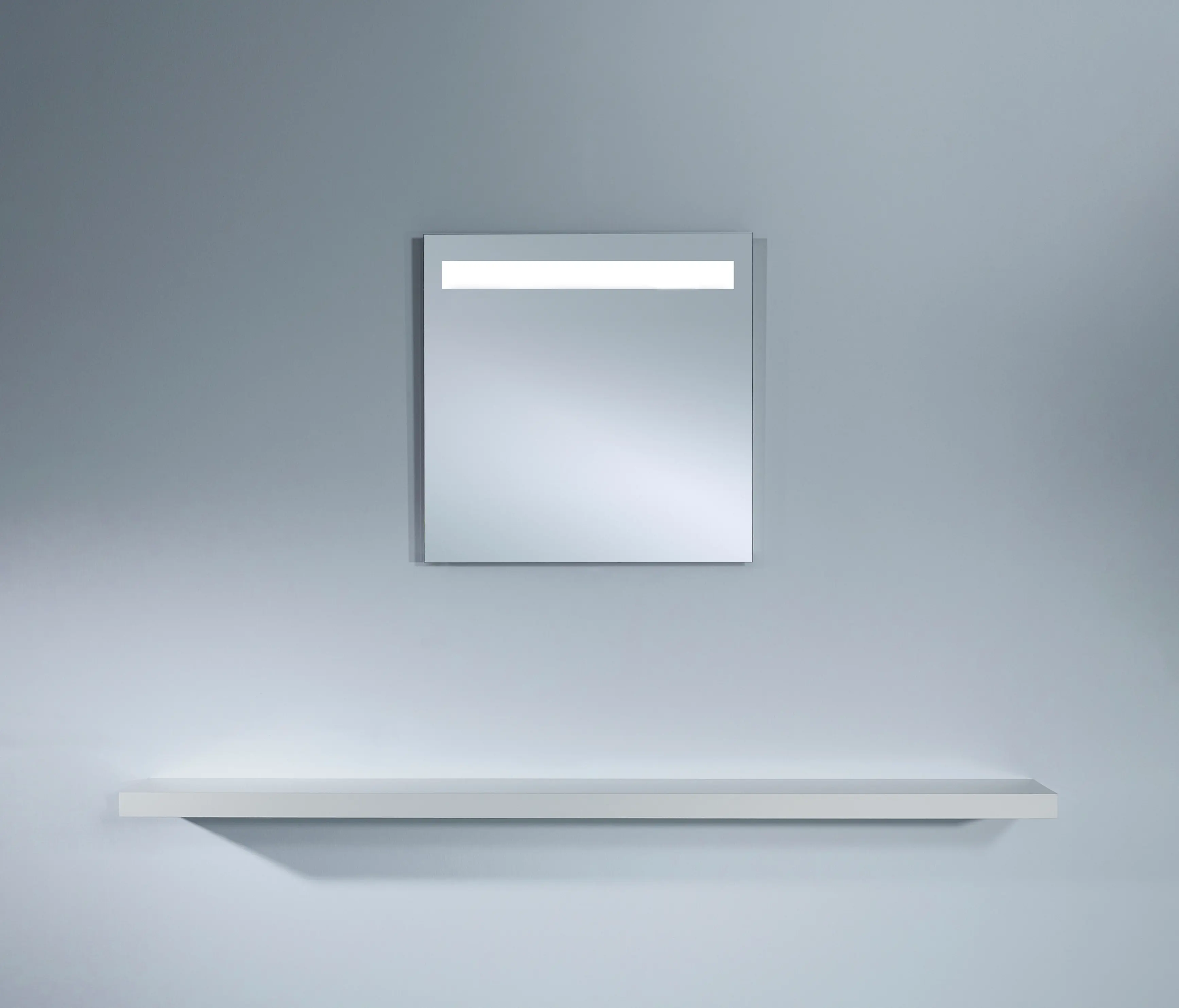 Deknudt Mirrors - B.Light 1
