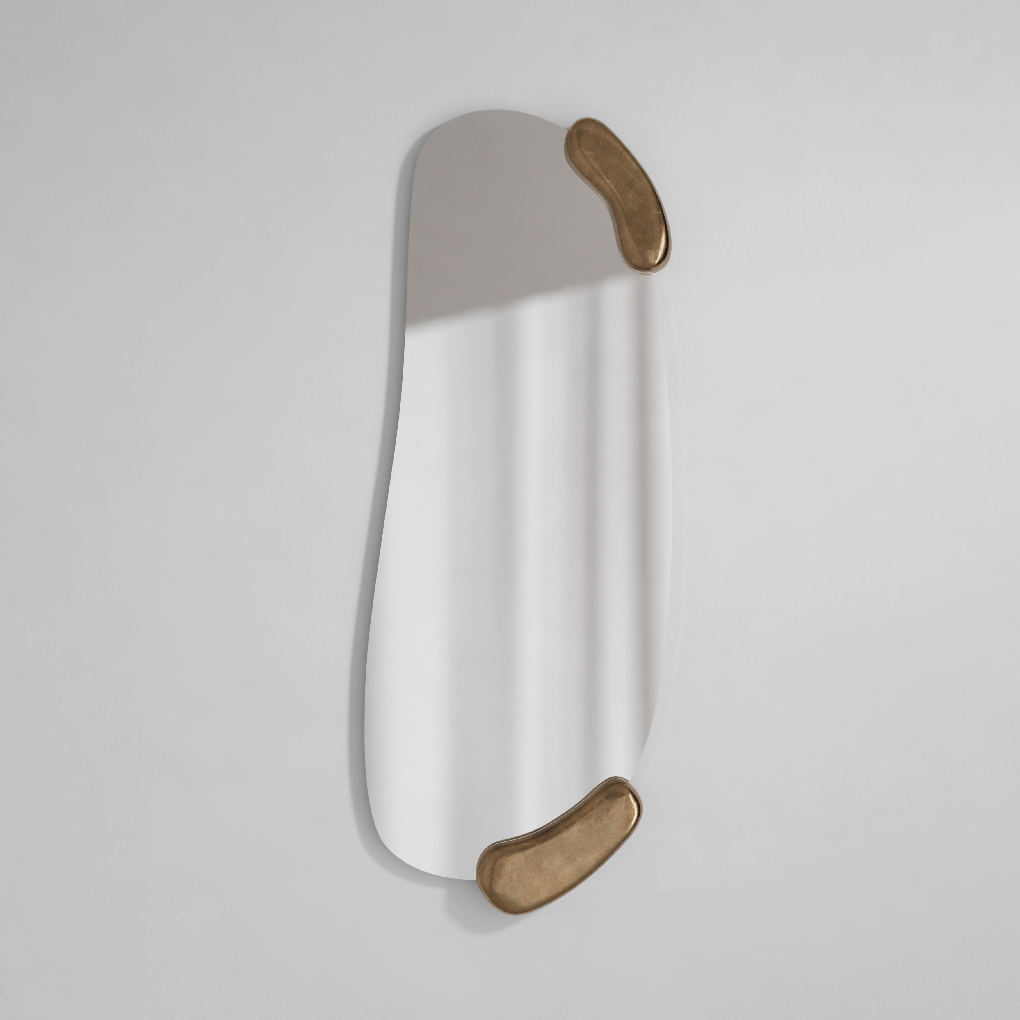 Mostra il prodotto Calco Gold Hall del produttore Deknudt Mirrors