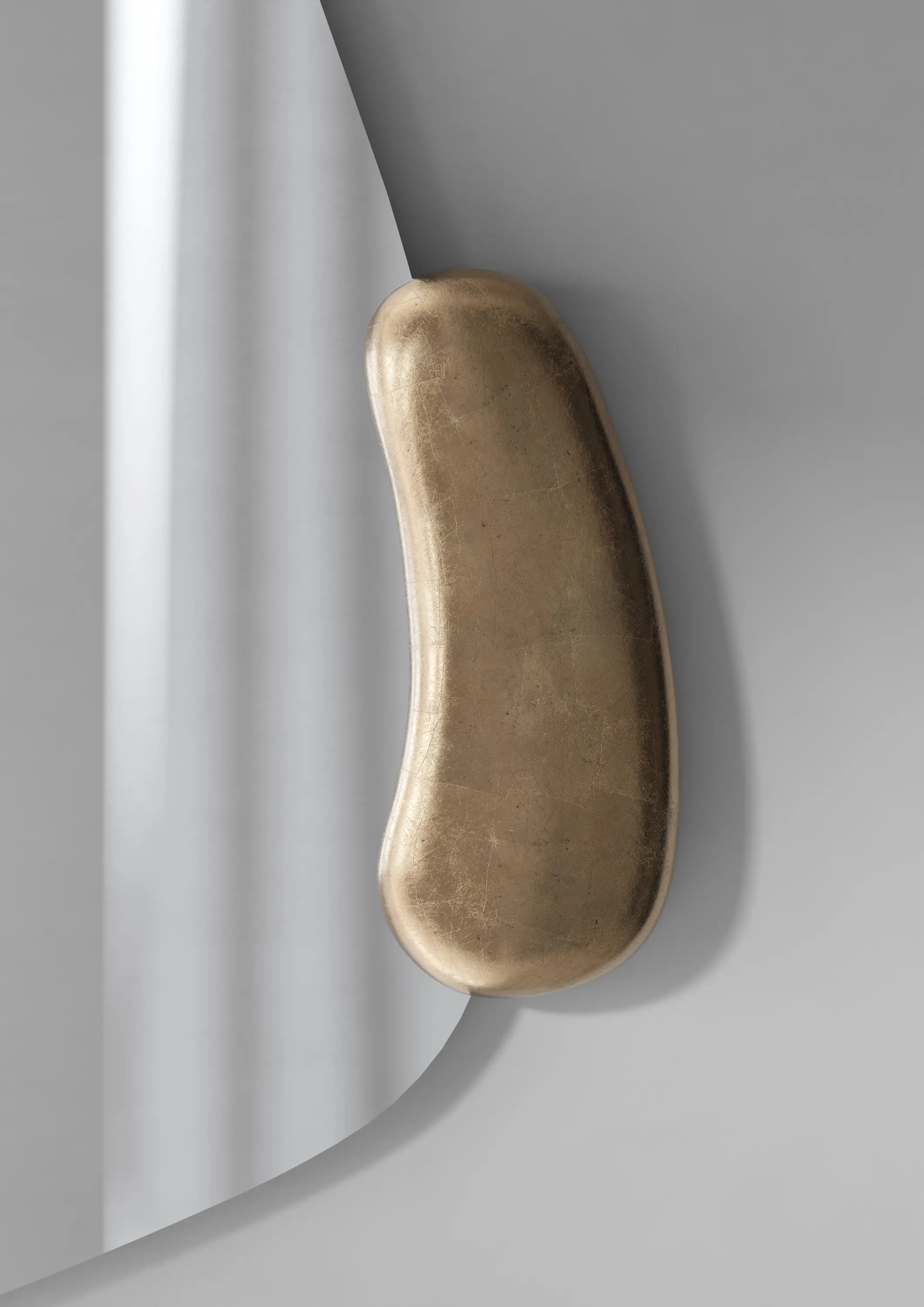 Deknudt Mirrors - Calco Gold Hall