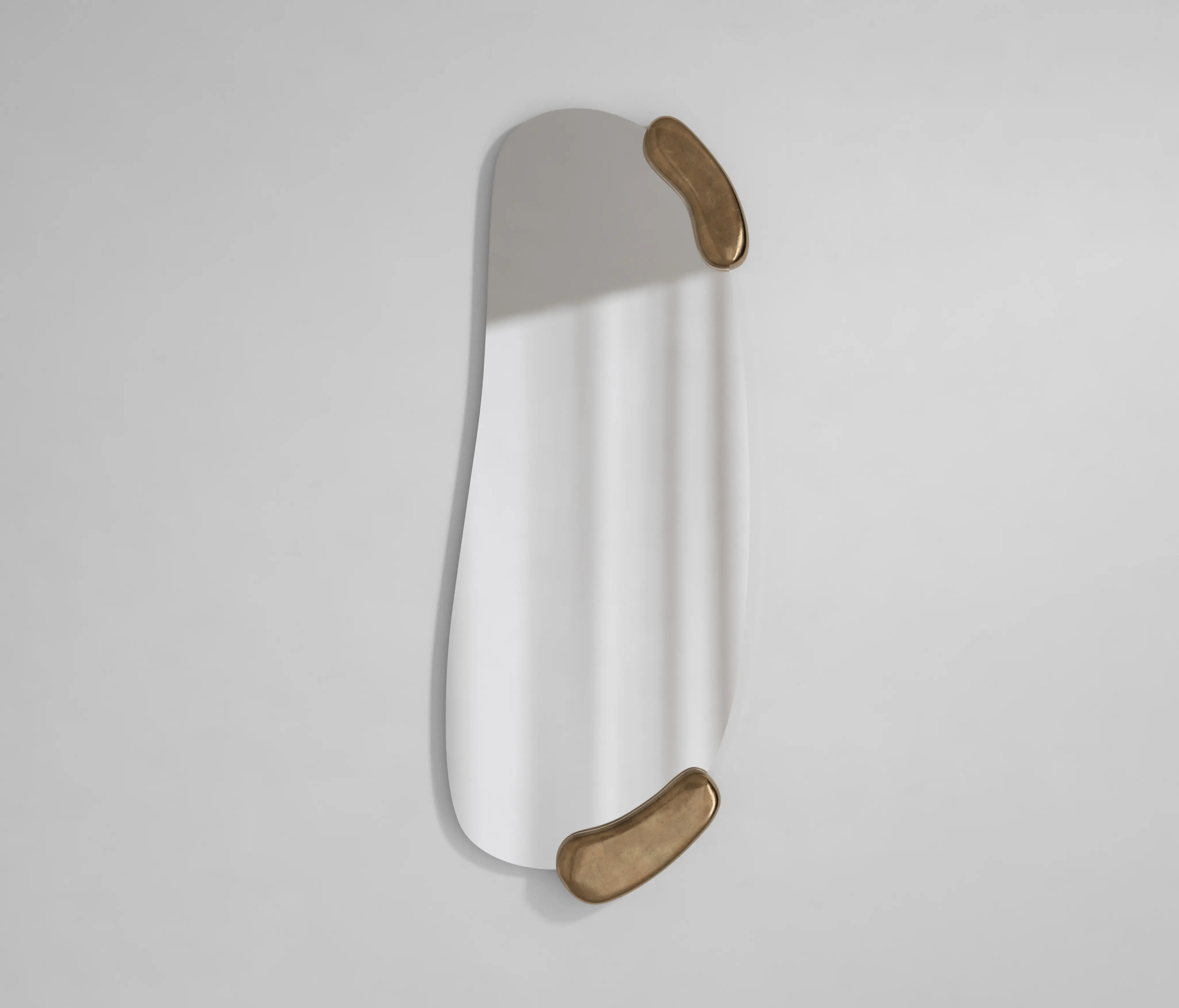 Deknudt Mirrors - Calco Gold Hall