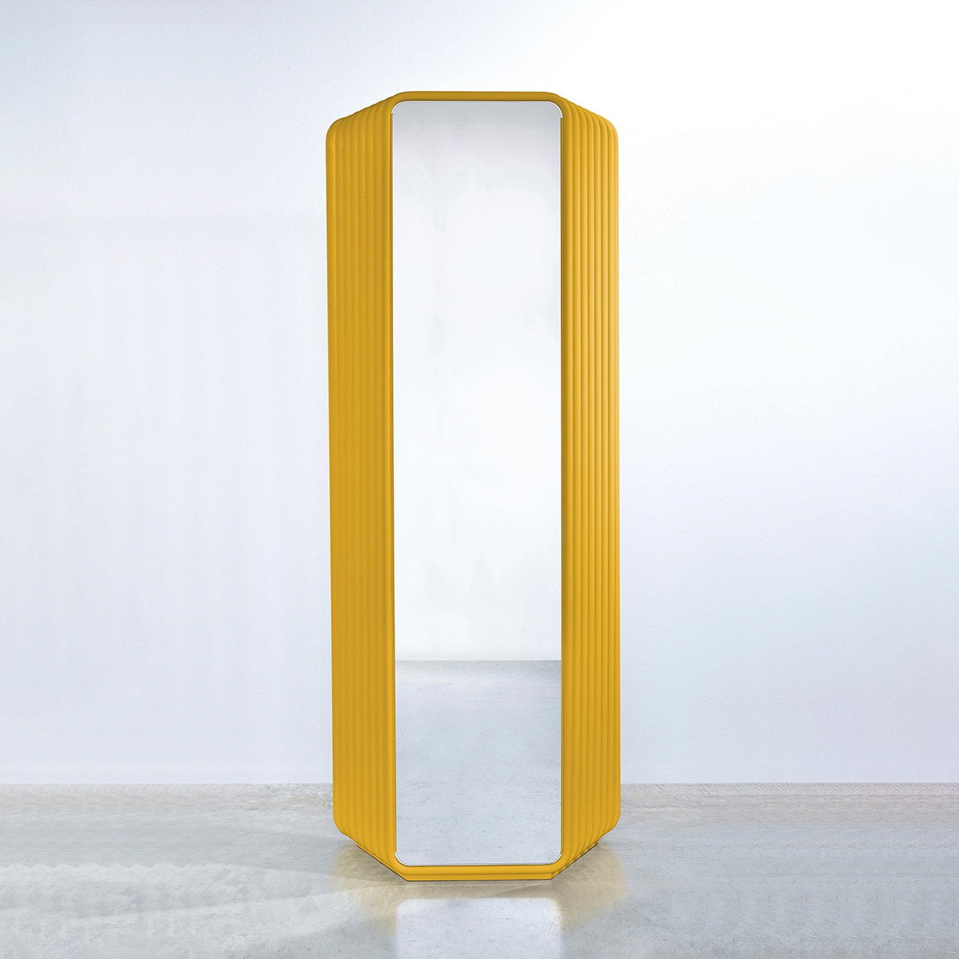 Echo Yellow