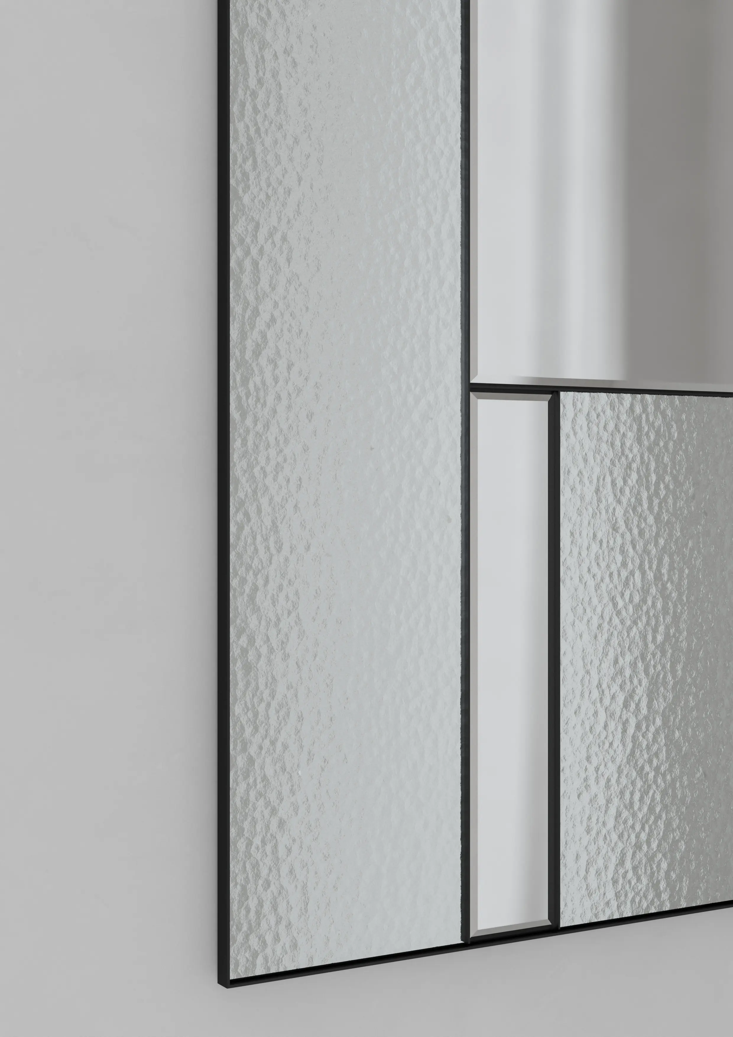 Deknudt Mirrors - Finestra Deco XL
