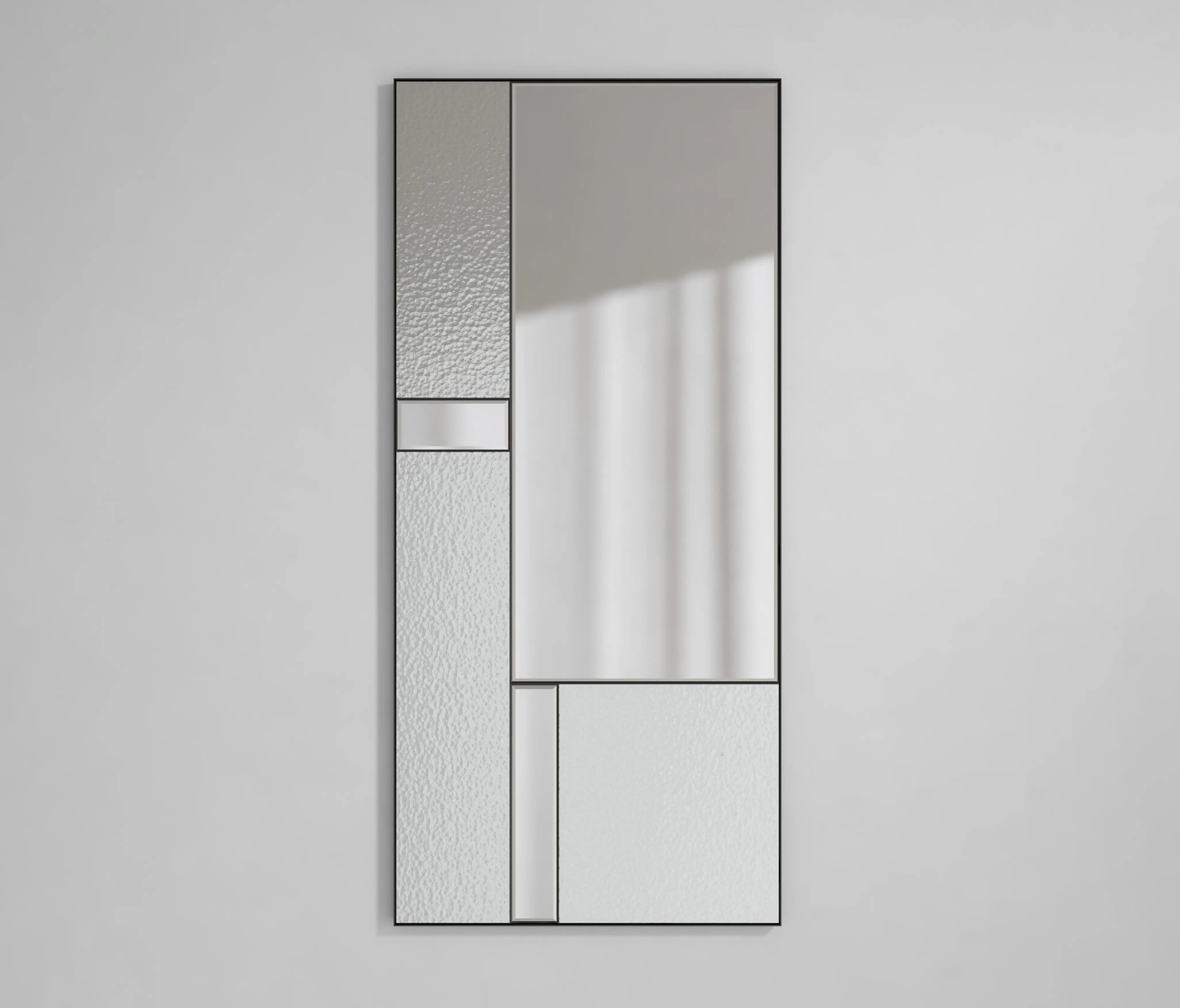 Deknudt Mirrors - Finestra Deco XL