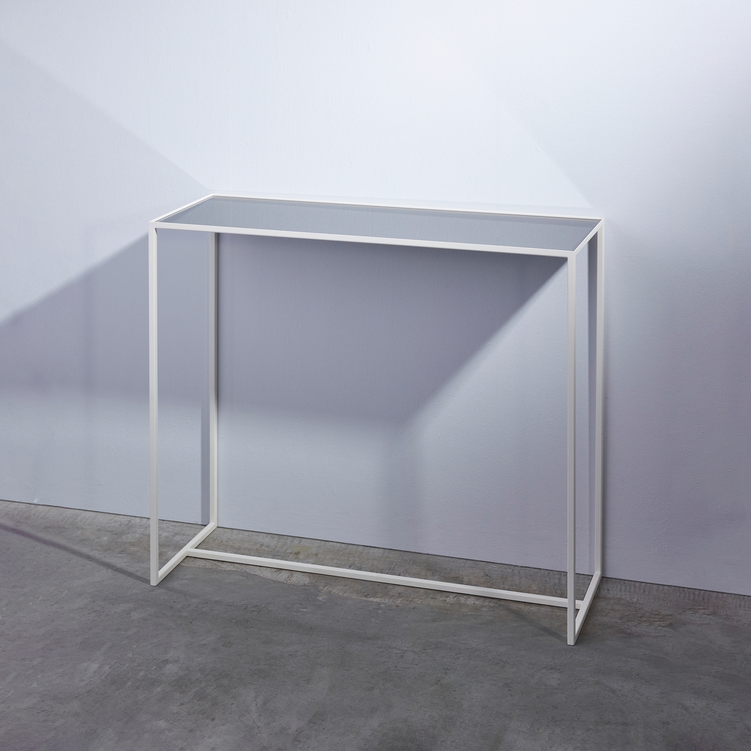 Mesa White