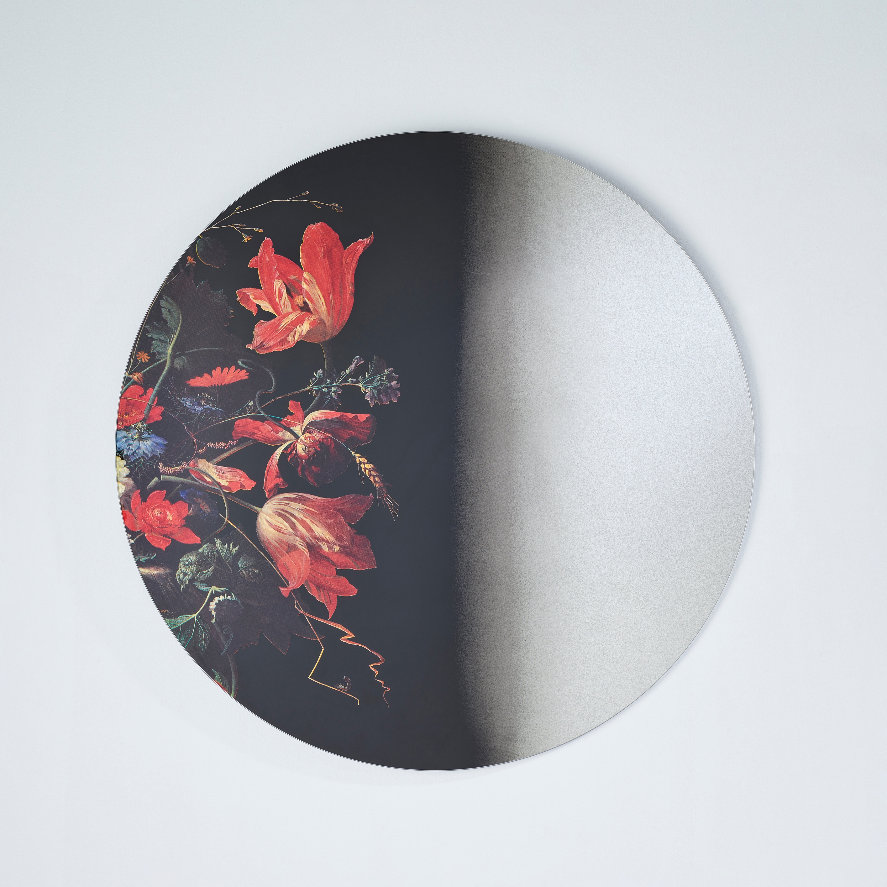 Mostra il prodotto Museo del produttore Deknudt Mirrors