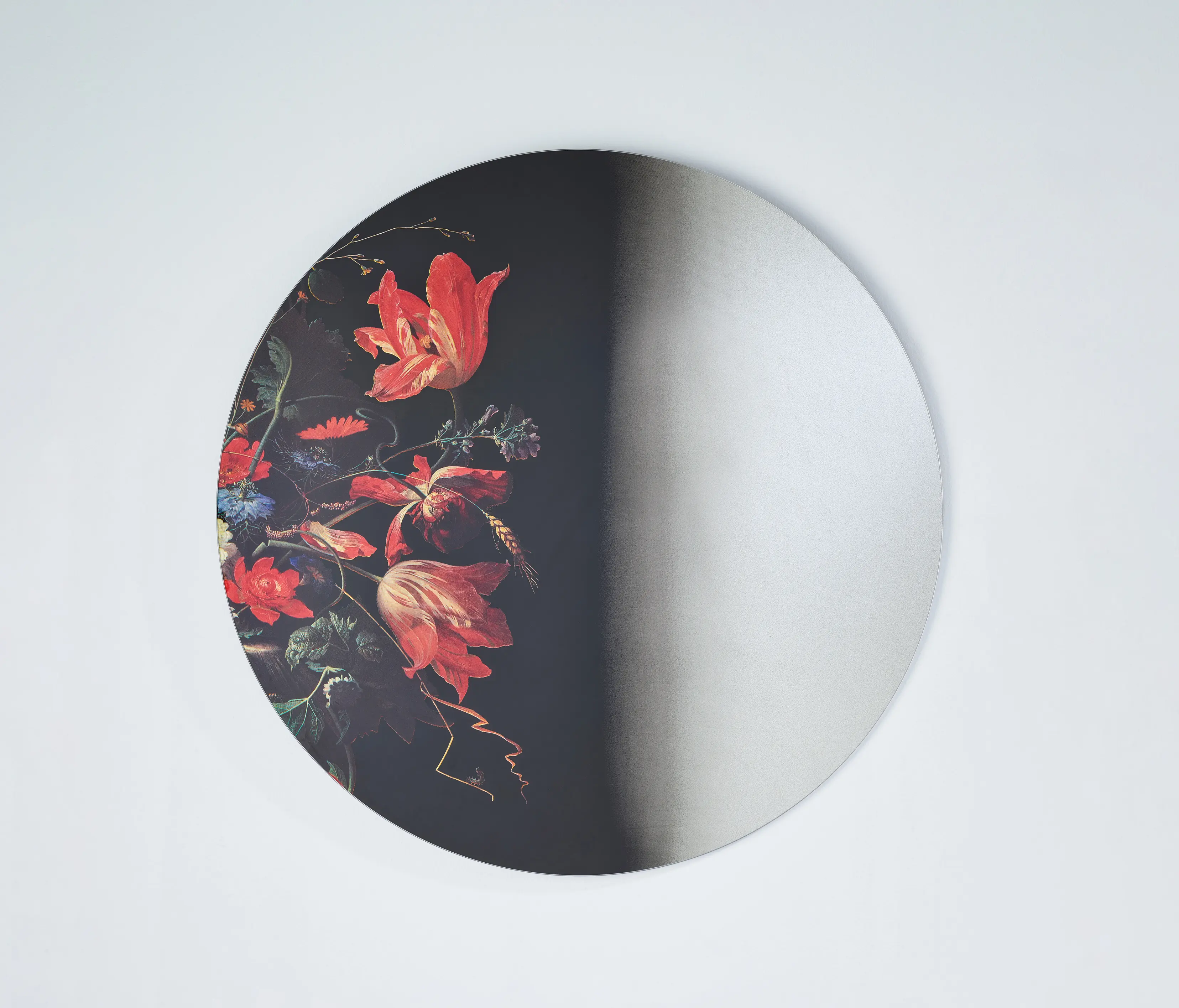 Deknudt Mirrors - Museo