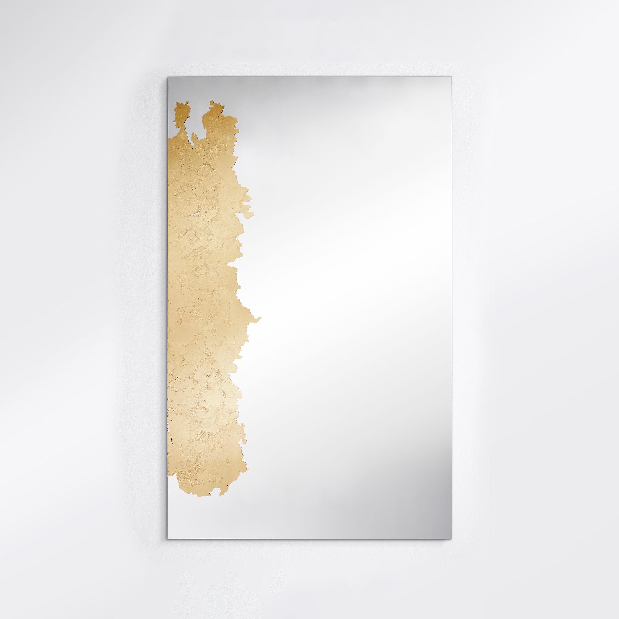 Mostra il prodotto Ornato Rect. del produttore Deknudt Mirrors