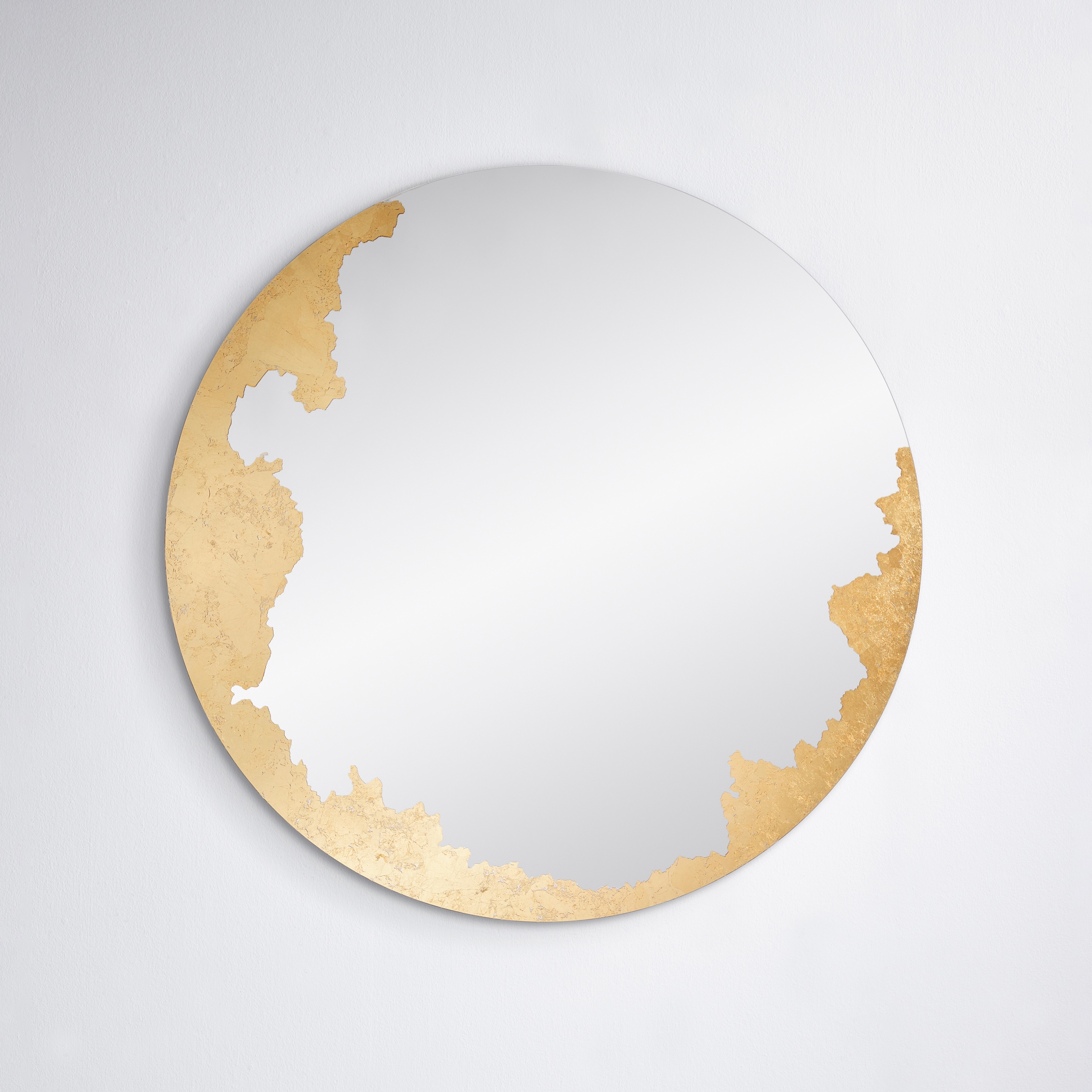 Mostra il prodotto Ornato Round L del produttore Deknudt Mirrors