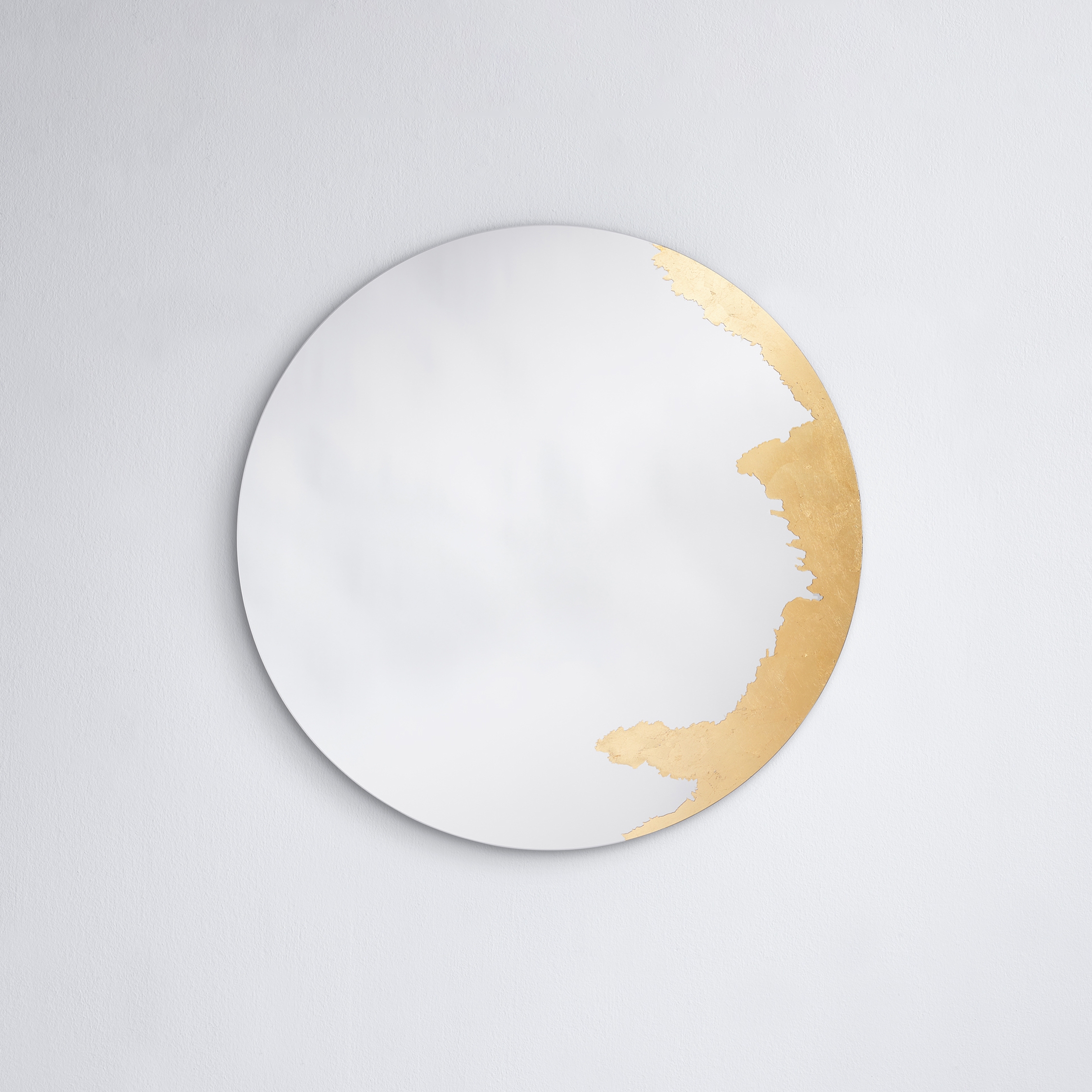 Mostra il prodotto Ornato Round M del produttore Deknudt Mirrors