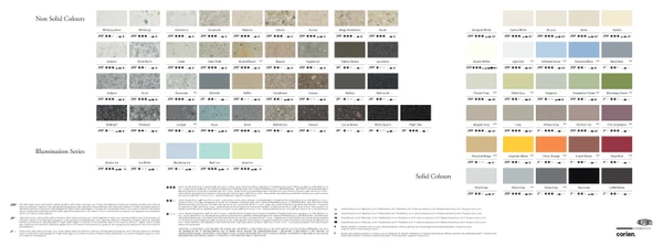 Preview image for the file The Complete Colour Palette