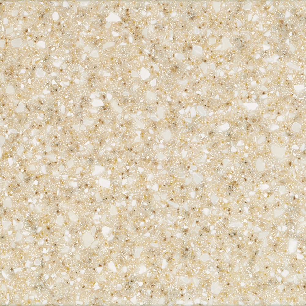 Mostra il prodotto DuPont™ Corian® Sahara del produttore DuPont Corian