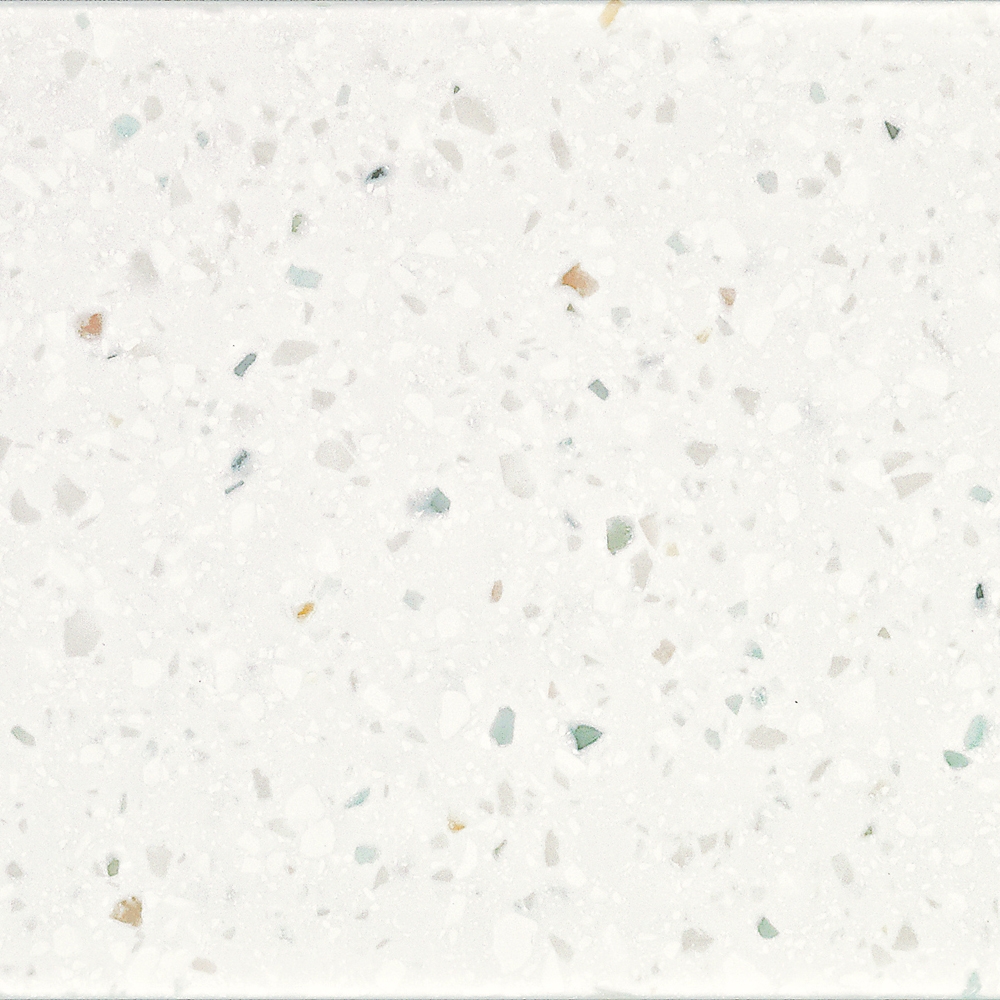Mostra il prodotto DuPont™ Corian® Whitecap del produttore DuPont Corian