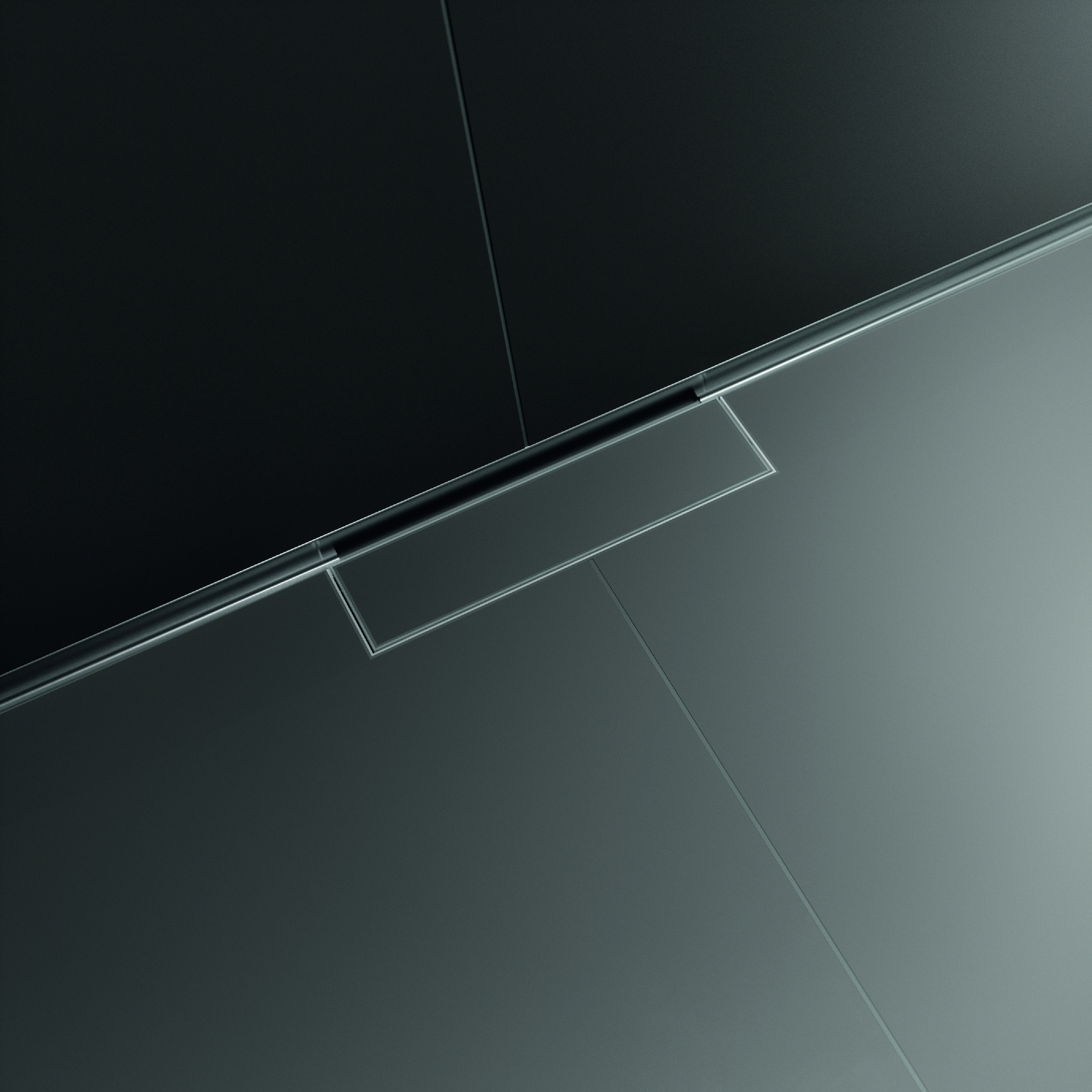 CONNECT ACTIVE DRAINAGE SHOWER CHANNELS